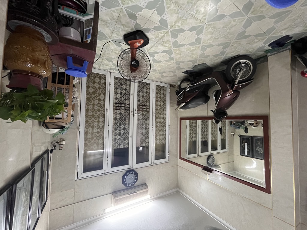 💥NGỌC HÀ BA ĐÌNH 48M2 X 3 TẦNG X MT 3M X DÀI 13M NGÕ THÔNG KINH DOANH GẦN Ô TÔ GIÁ 15.6 TỶ