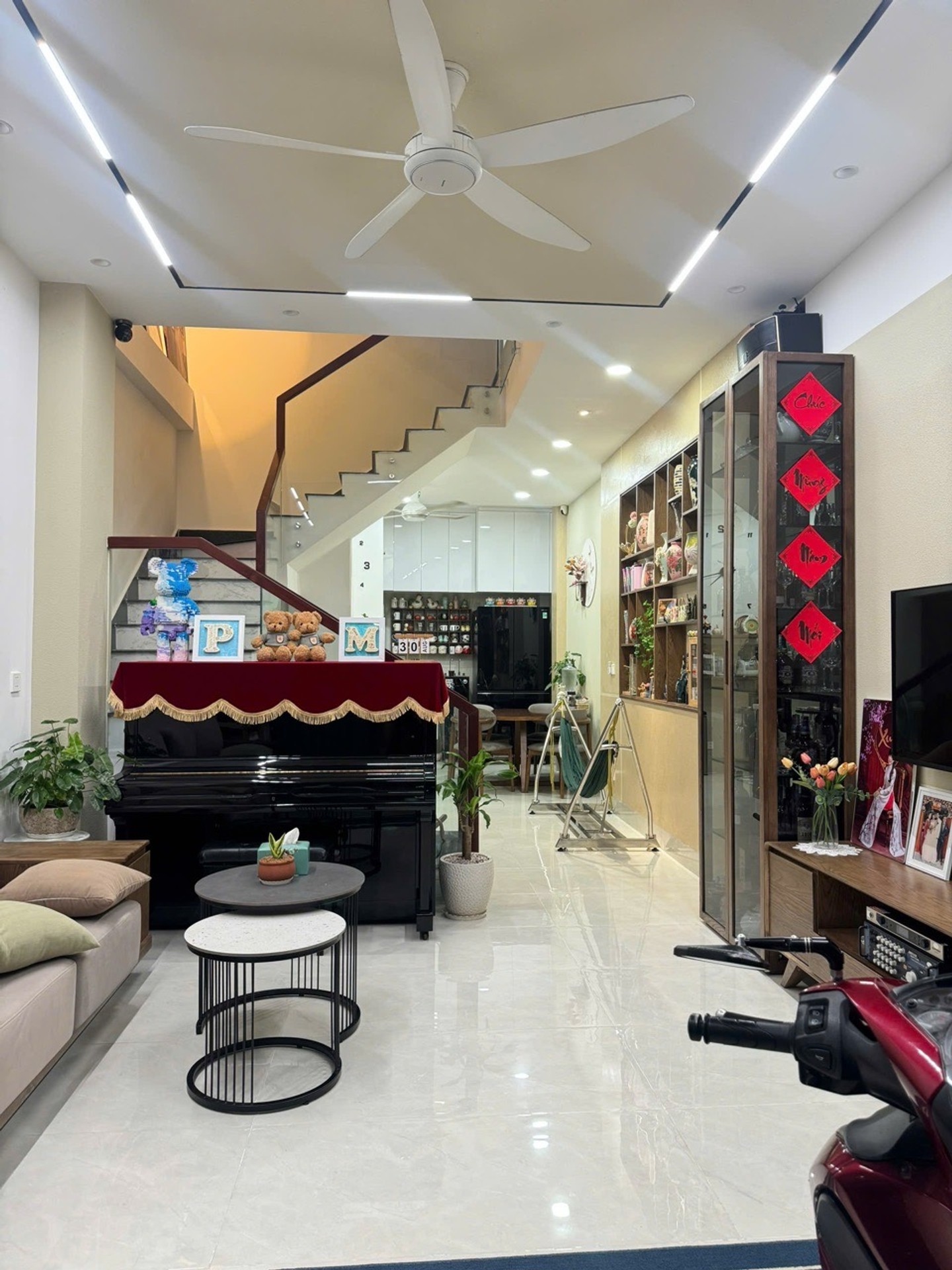 Tài chính 7.X tỷ mua nhà tại Đình Phong Phú, Q9 - Cân nhắc xem căn này trước khi Quyết định