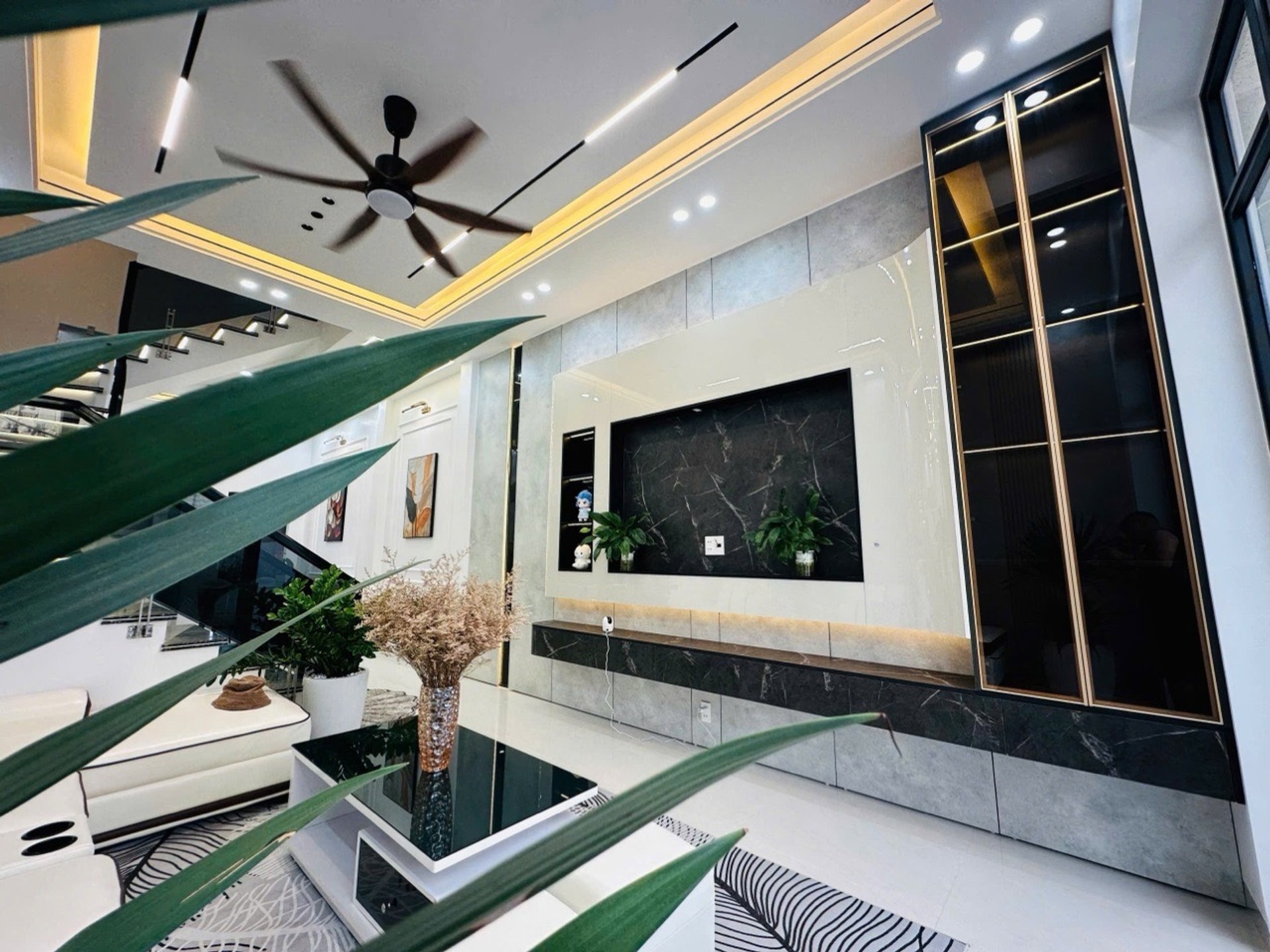 ĐẦU TUẦN CHÀO ĐÓN SIÊU PHẨM TDP QUỲNH HOÀNG – AN DƯƠNG, 69M² SÂN CỔNG