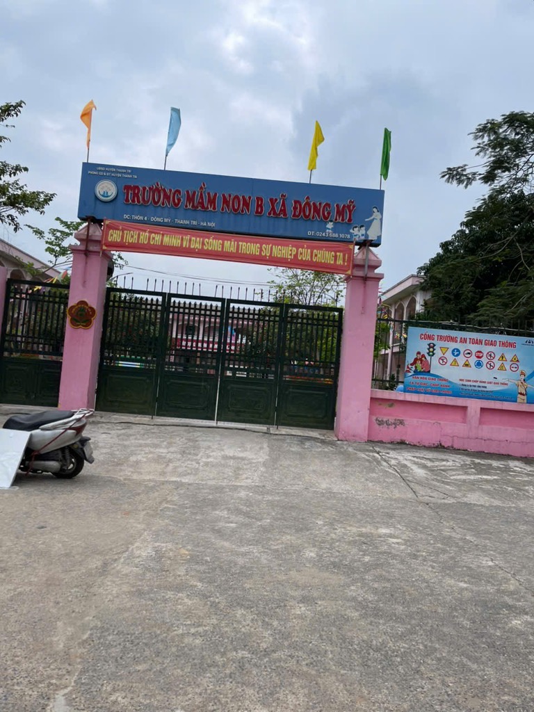 Đất nền hiếm có tại Thôn 4 giá 7,8 tỷ - Cơ hội sở hữu vị trí vàng