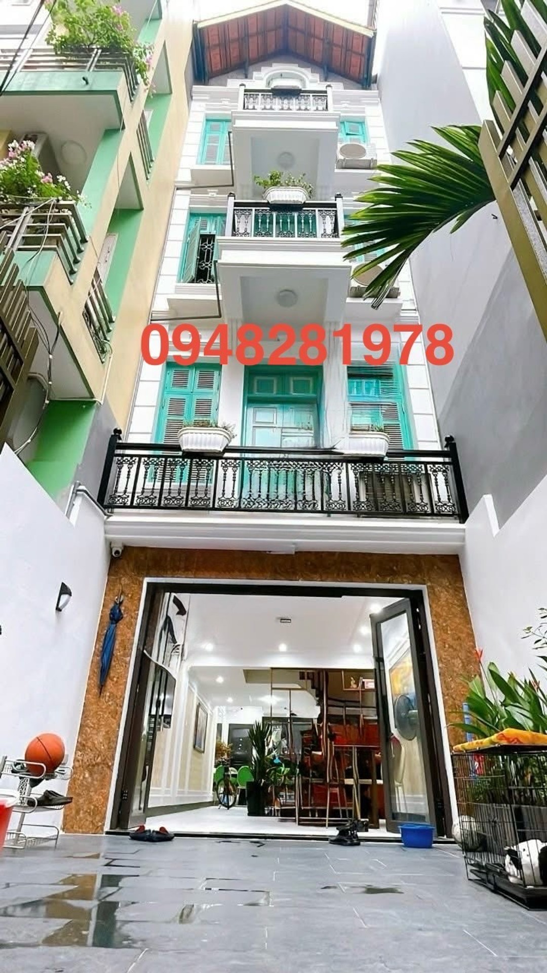 BÁN NHÀ RIÊNG 72M2 KHU VỰC TRUNG TÂM BỒ ĐỀ