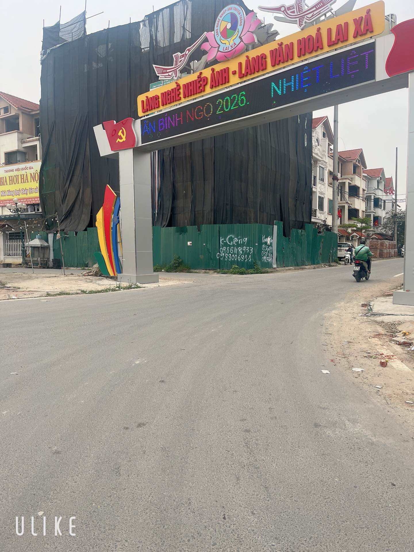 Đất Vàng Kinh Doanh Ngay Trung Tâm Quận Hai Bà Trưng