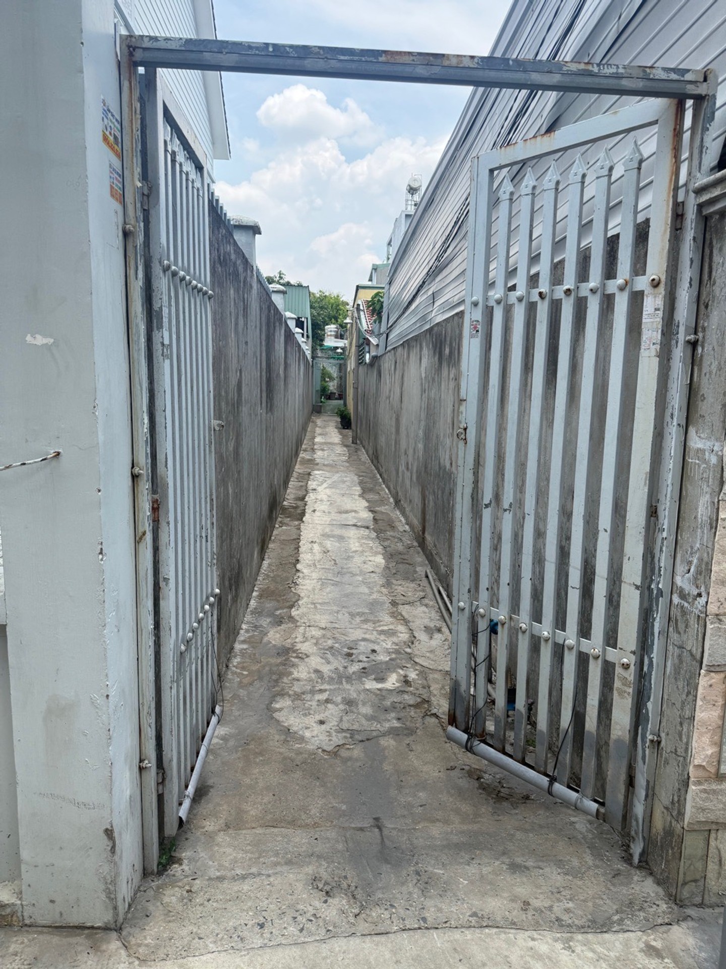 Bán nhà 2 tầng 68m2 tại Thới An, Quận 12 giá 3,05 tỷ
