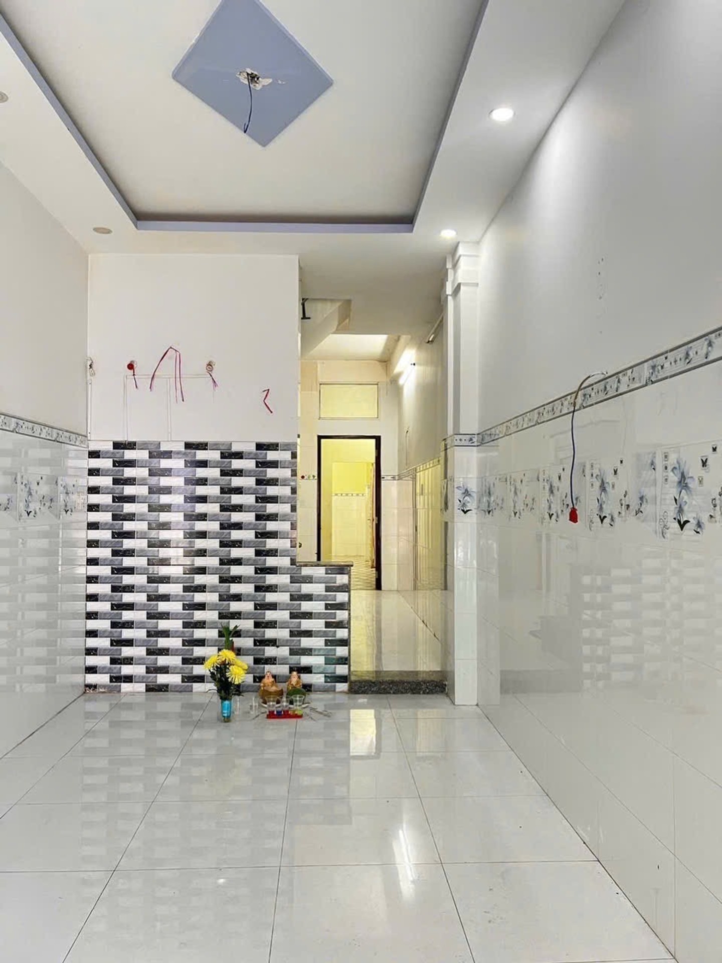 Bán nhà riêng 2 tầng tại An Lạc, Bình Tân, gần bến xe Miền Tây, giá 5.1 tỷ