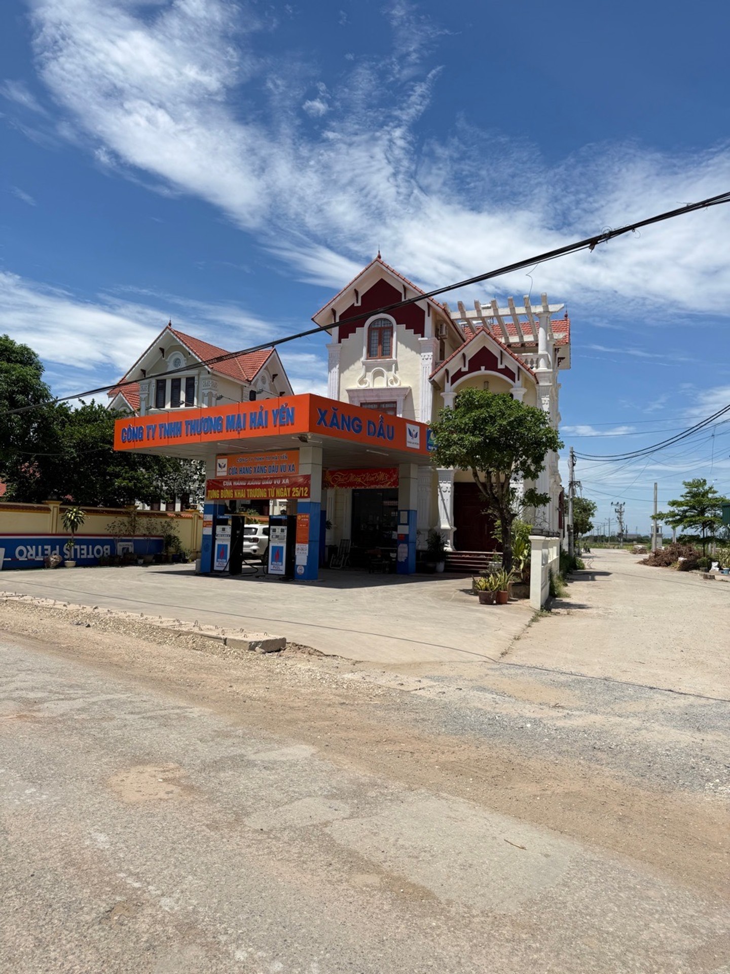 Bán đất mặt tiền rộng xã Lương Bằng, Hưng Yên, gần khu công nghiệp, đường ô tô tránh