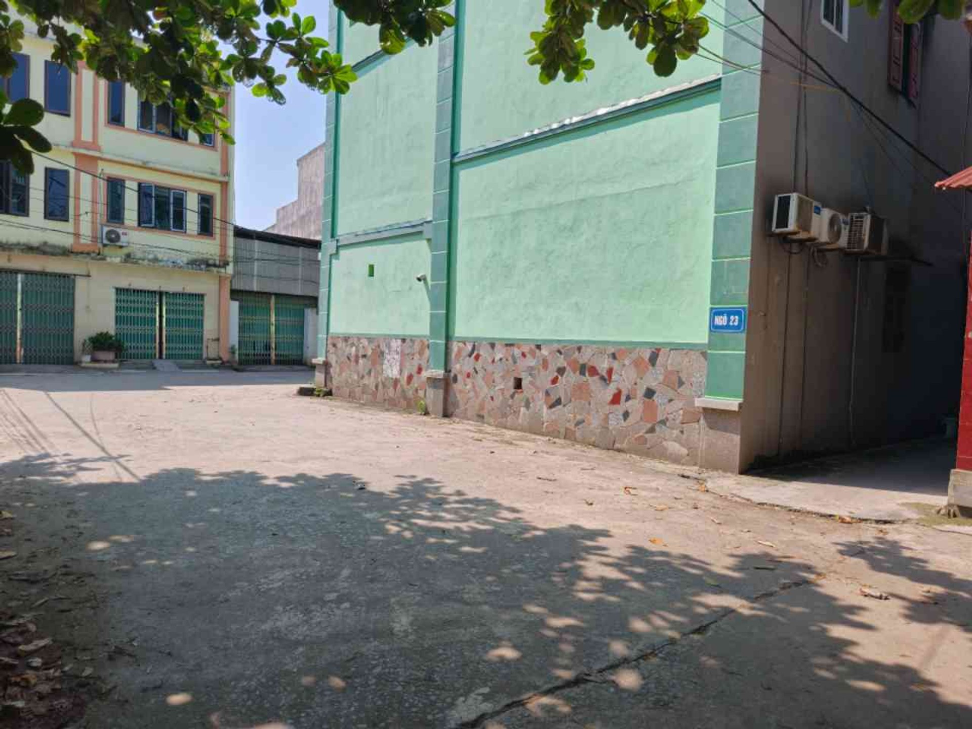 Bán nhà Lễ Xuyên, Đồng Nguyên. Cạnh nhiều trường đại học lớn. Nhà đẹp dòng tiền ổn định