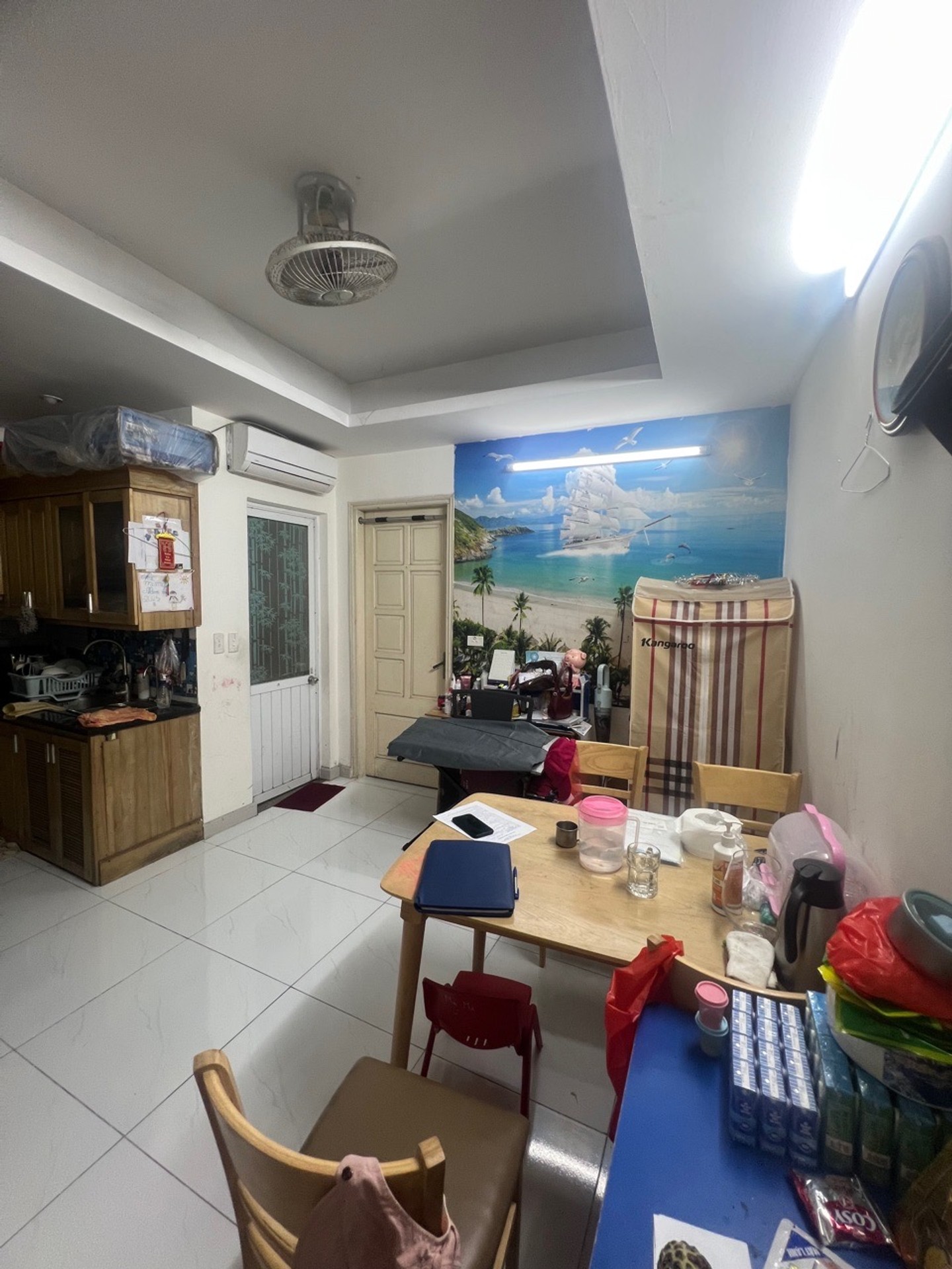 Chung cư MiNi Xuân Đỉnh chỉ hơn tỷ