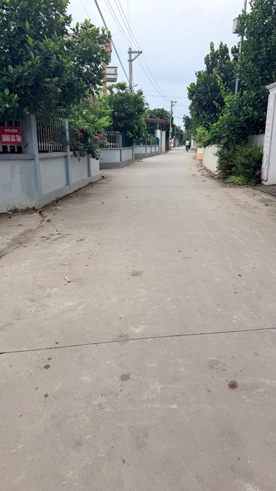 84m đất đông tảo khoái Châu Hưng Yên đẹp không tì vết