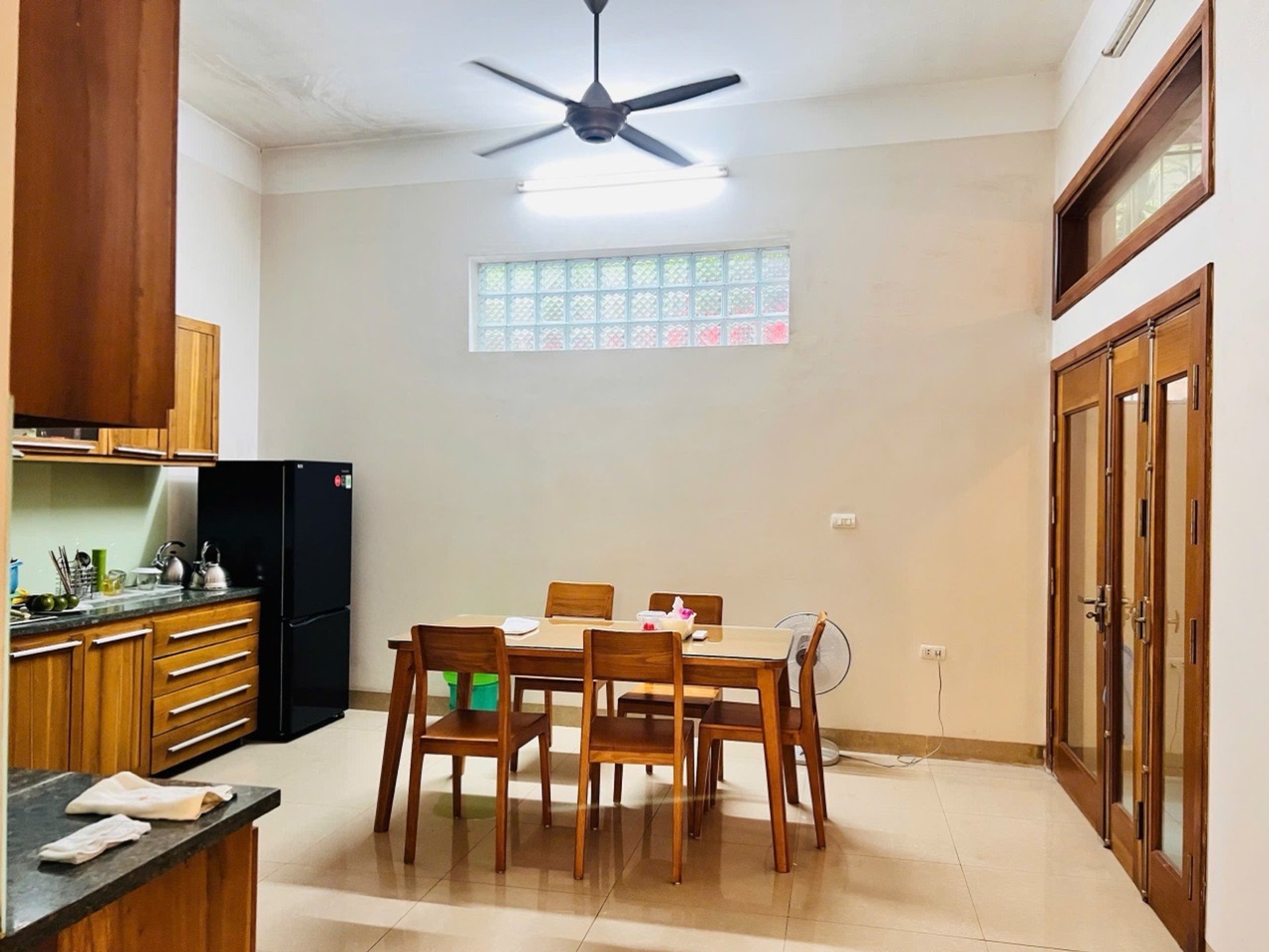 BÁN NHÀ ĐẸP VÕNG THỊ TÂY HỒ - GIÁ TỐT - TIỀM NĂNG CAO