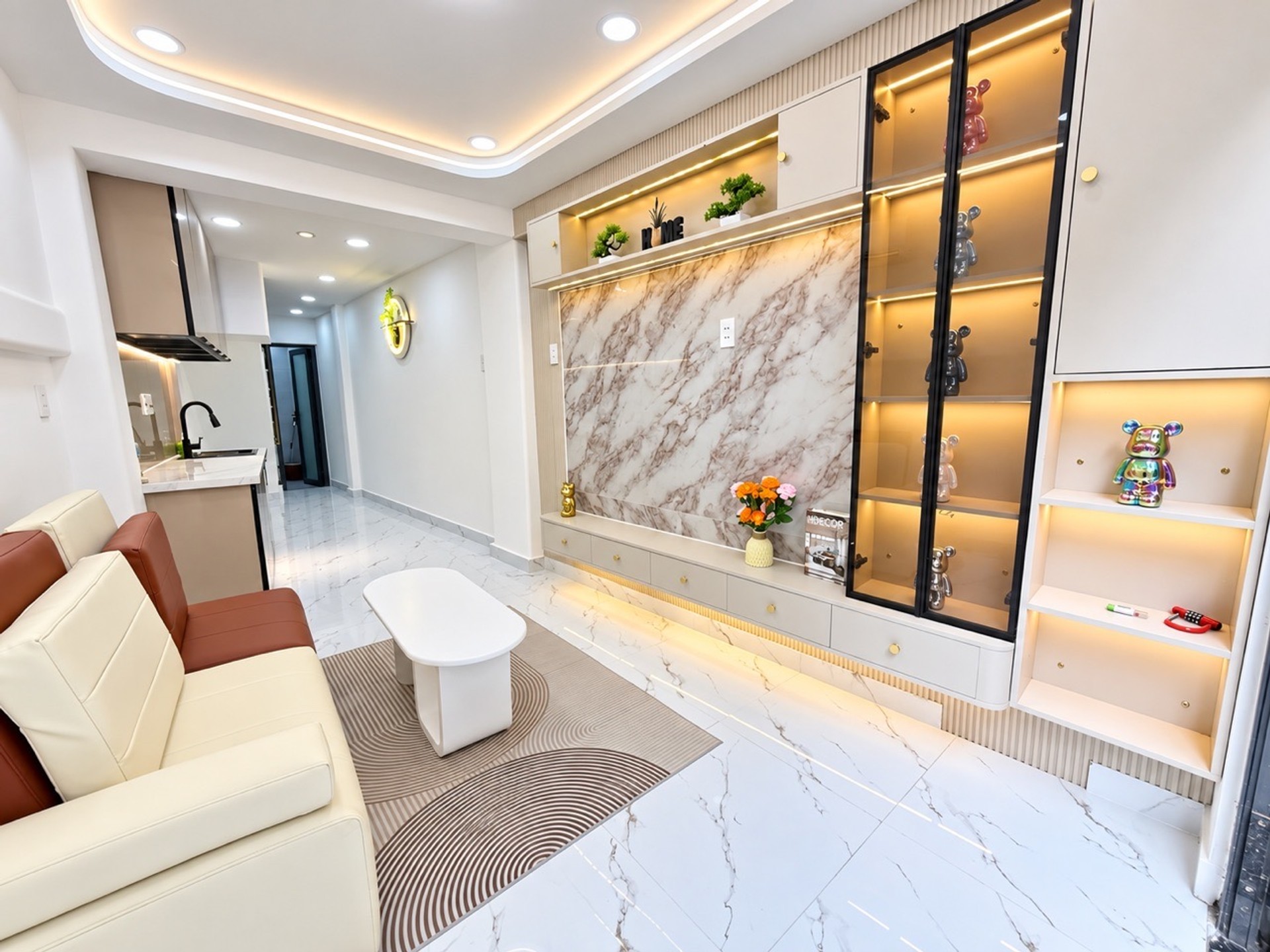 💫💫💫 SIÊU PHẨM - 3 TẦNG - NGUYỄN XÍ - F BÌNH LỢI TRUNG