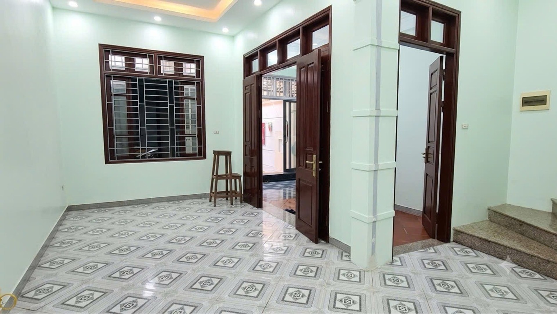 NHÀ RỘNG ở SƯỚNG ngay SIÊU THỊ AEON MAIL🔥KĐT DƯƠNG NỘI🏠42m² 5T💰Chỉ 5 tỷ 3📞 0924736668