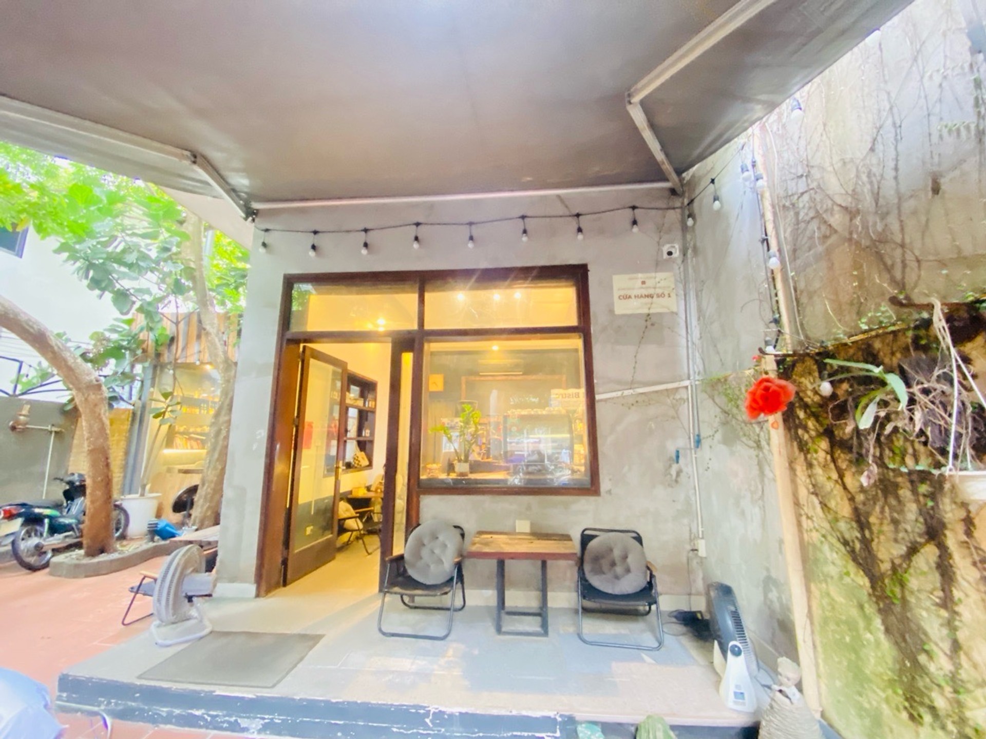 Bán nhà chính chủ 103 m² Kim Mã Thượng Cống Vị, Ba Đình.