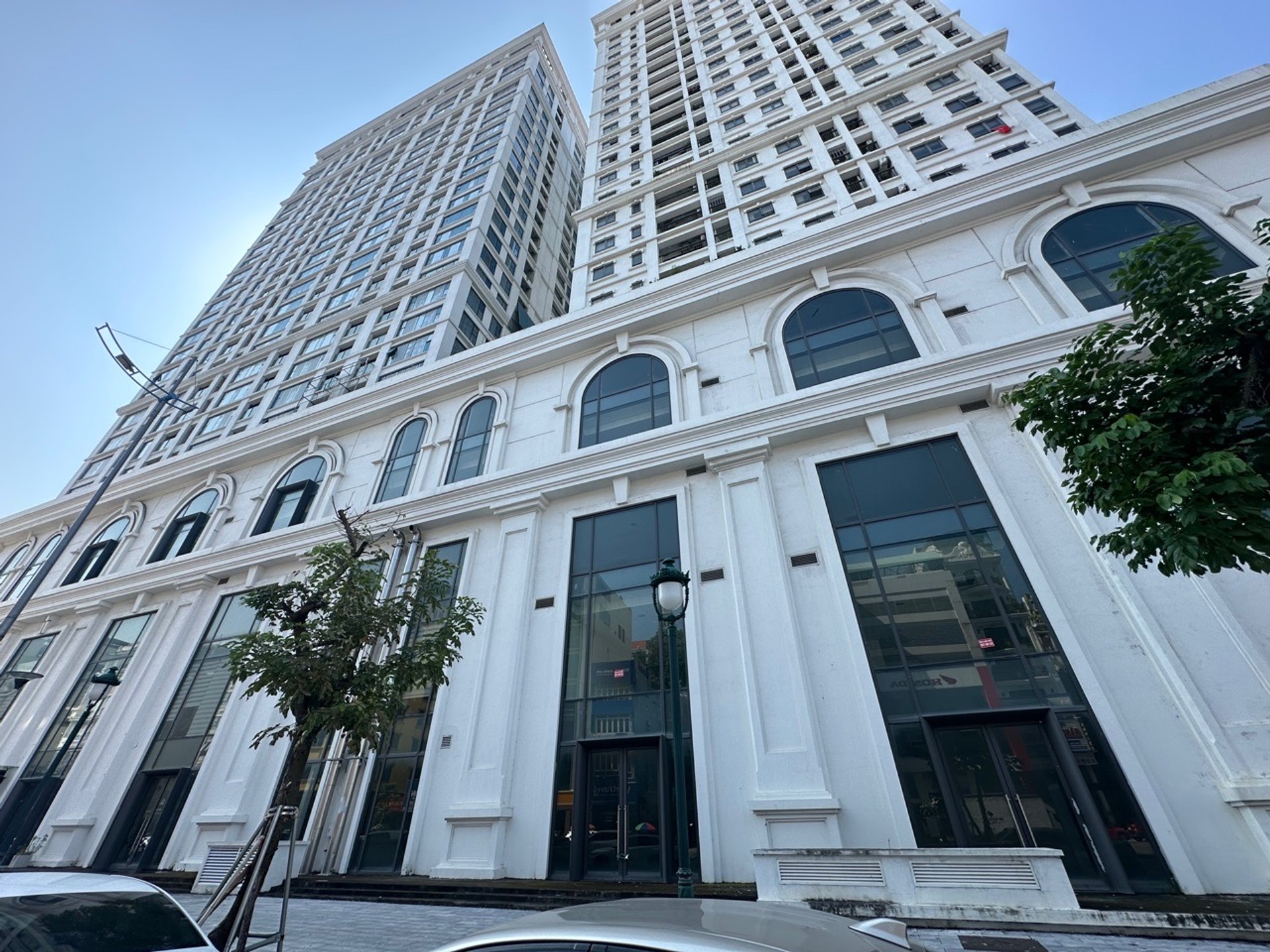 🏙️ CĂN HỘ 1 NGỦ TIME GARDEN HẠ LONG – GIÁ 1,32 TỶ