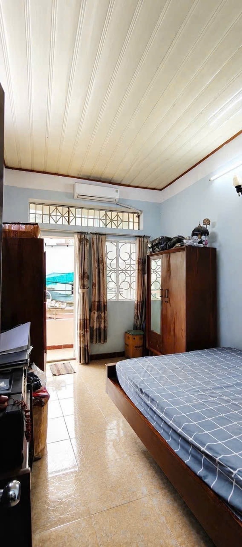 Cơ hội hiếm có sở hữu nhà 3 tầng tại Quận 8, giá tốt chỉ 5.38 tỷ