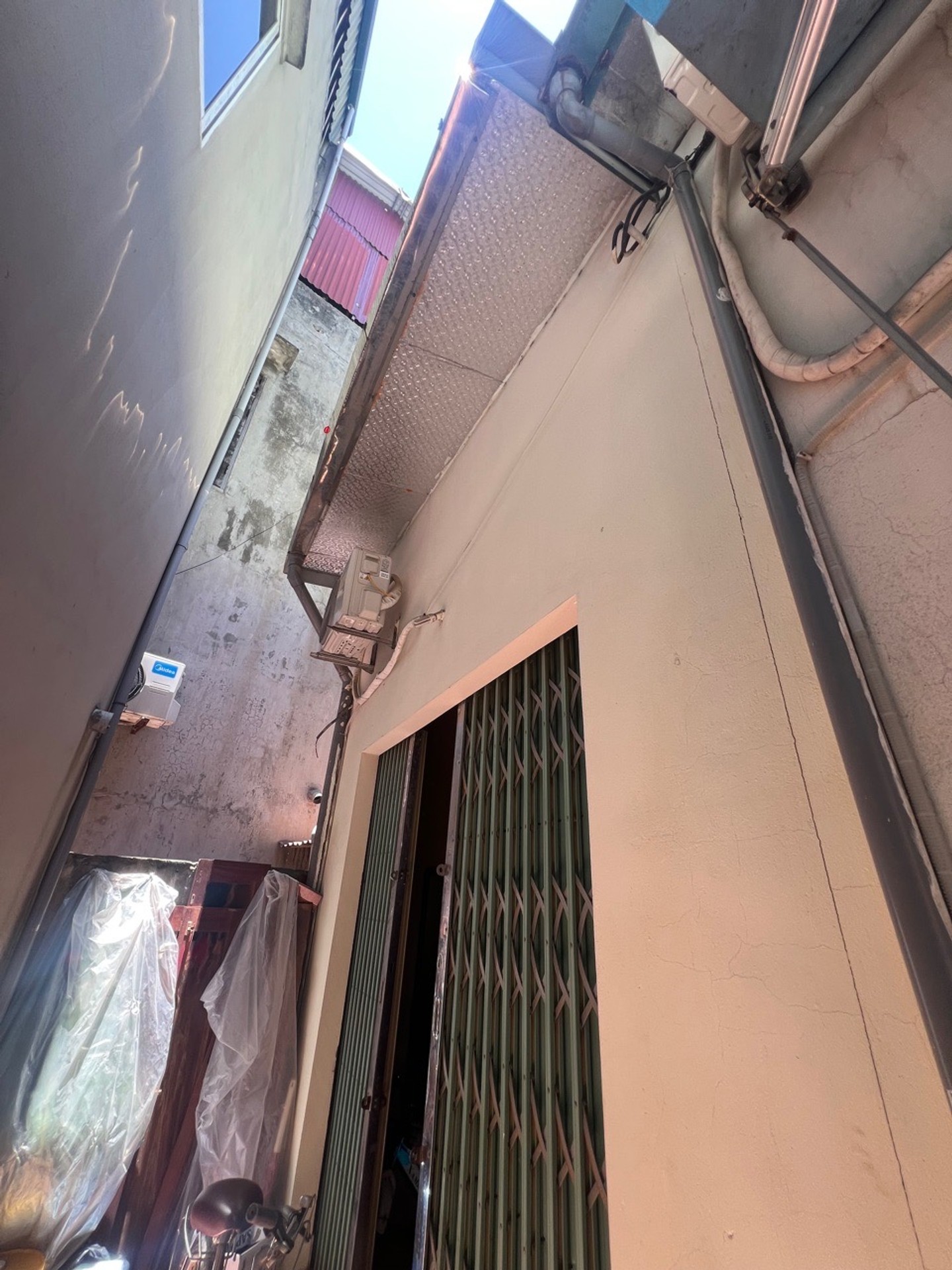Bán đất thổ cư tại xã Miêu Nha, diện tích 39.3m², pháp lý sẵn sàng