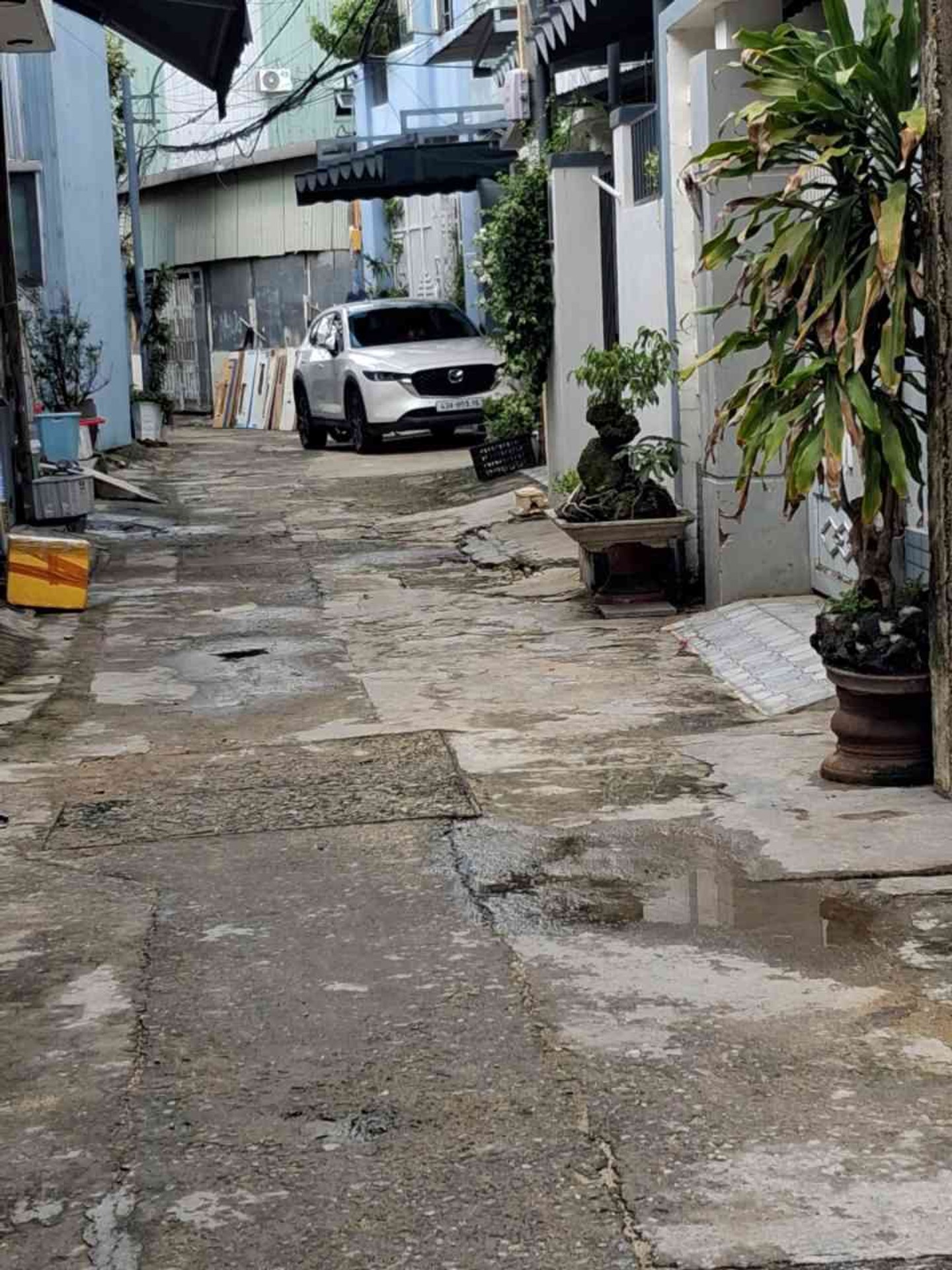 🔥 ĐẤT ĐẸP TÔ HIỆU – 108,8M² – Ô TÔ TỚI NƠI – KIỆT THÔNG 🔥