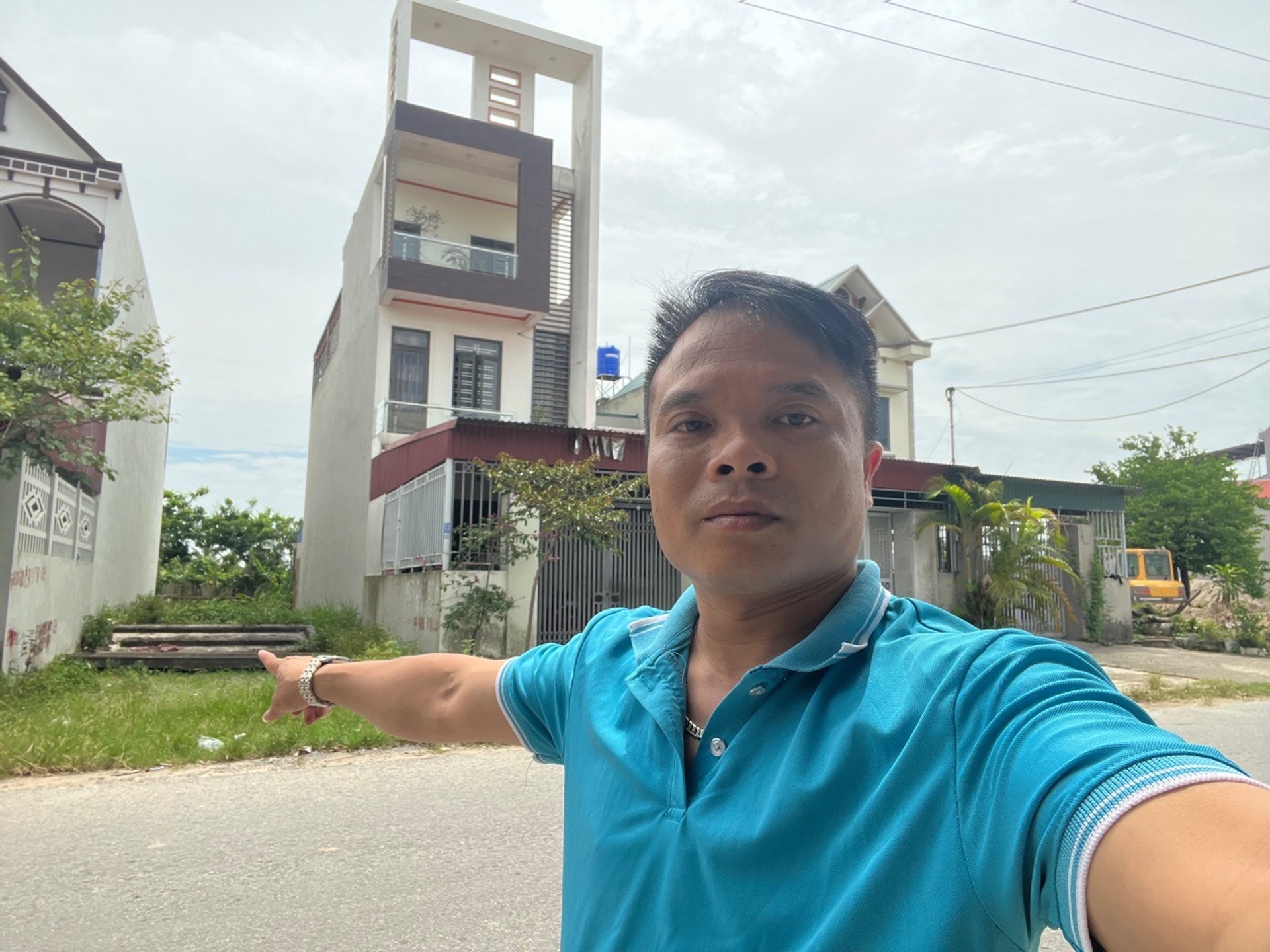 bán lô đất tại đình cao . phù cừ. giá 2,8ty