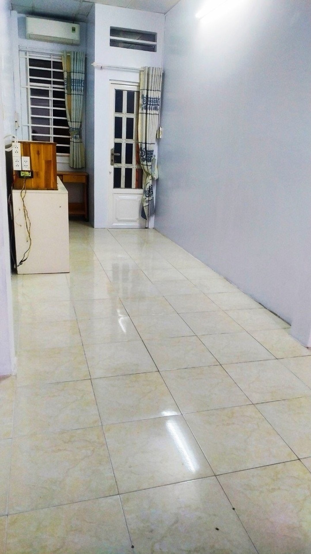 Bán nhà riêng ,Hung phú, Quận 8 hẻm xe hơi 8m , 37m2 m² giá 4.6 tỷ