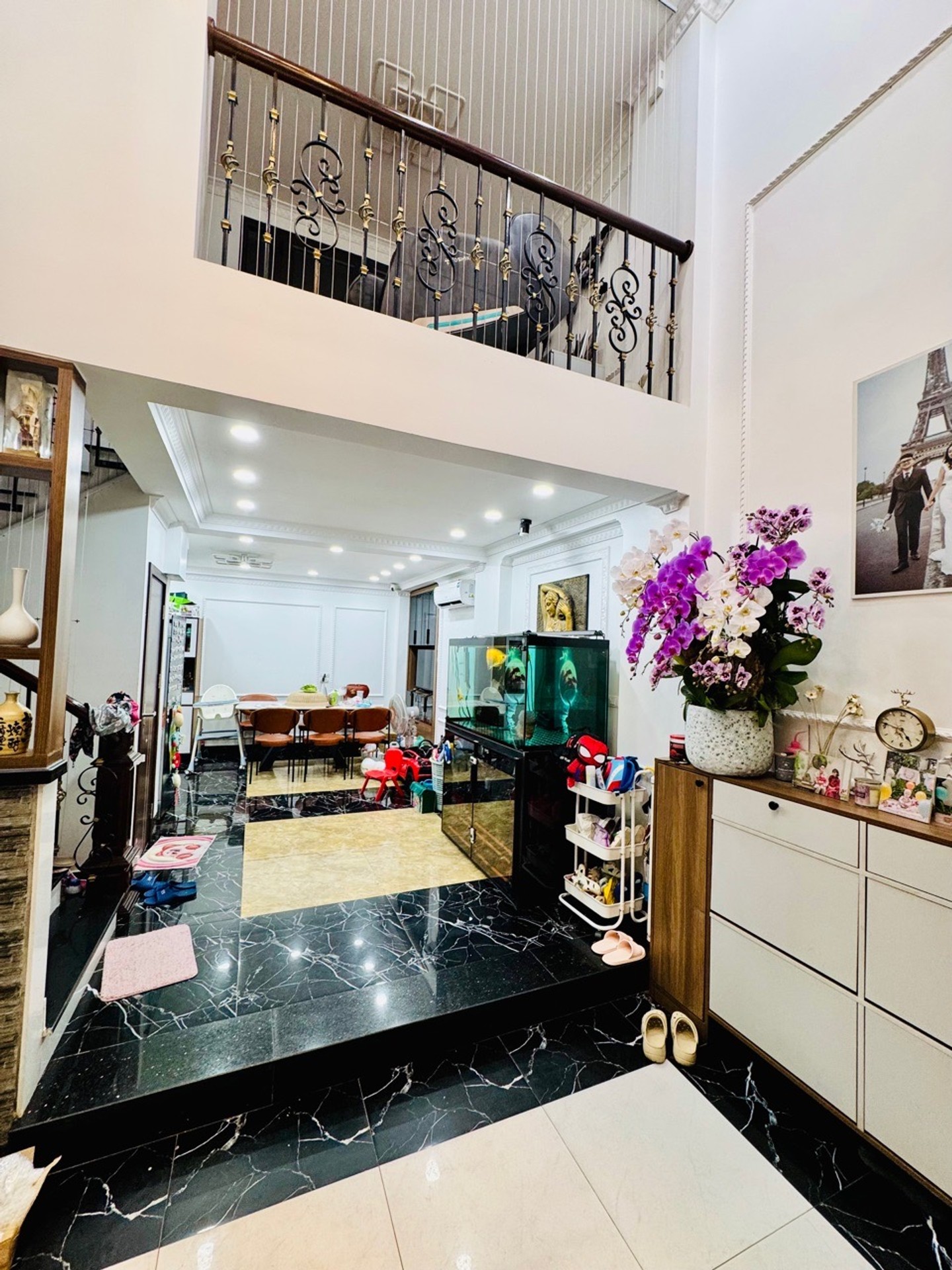 Nhà Đẹp Thừa Sức Ở - Trung Tâm Đống Đa