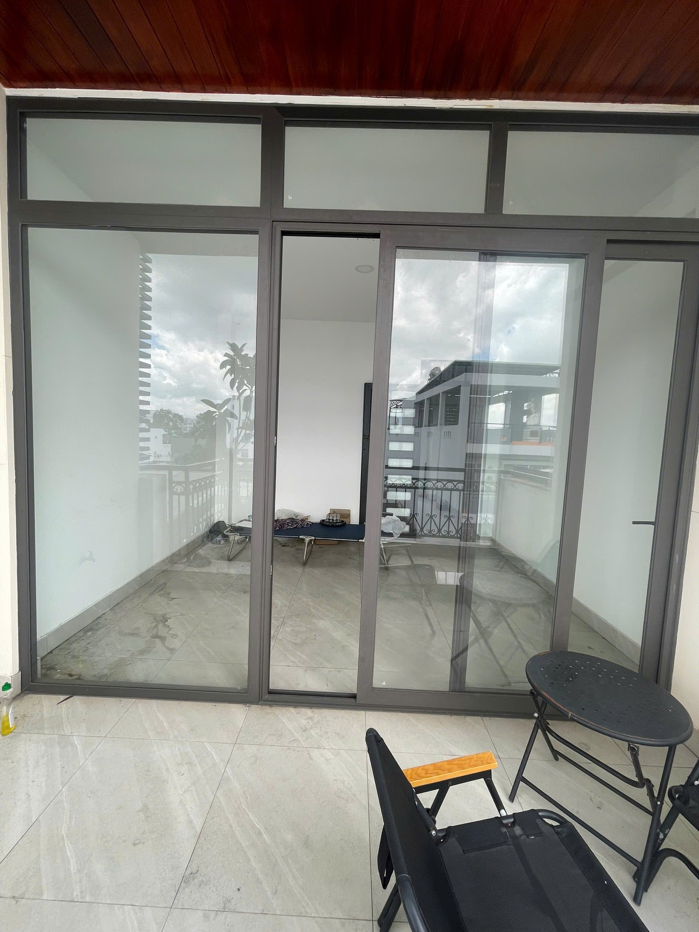 NHÀ PHỐ MẶT TIỀN HẺM LỚN NGUYỄN VĂN QUÁ – TÂN THỚI HIỆP