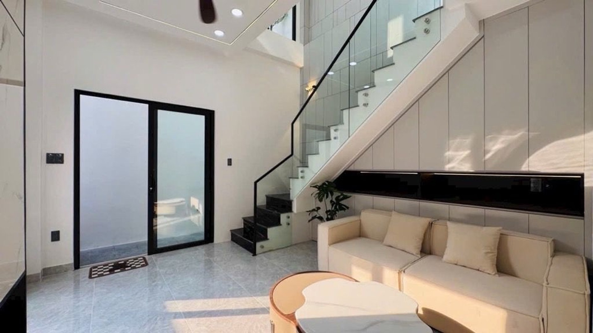Nhà Phạm Hữu Lầu, Tân Mỹ – Ngang 11m, 66m² nhỉnh 5 tỷ