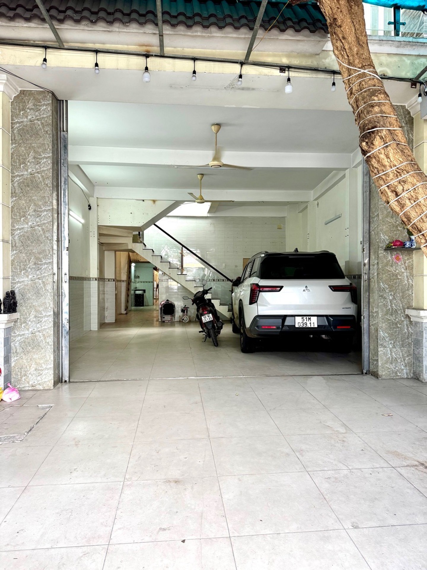 Nhà mặt phố Trương Phước Phan 360m2, phù hợp vừa ở vừa kinh doanh