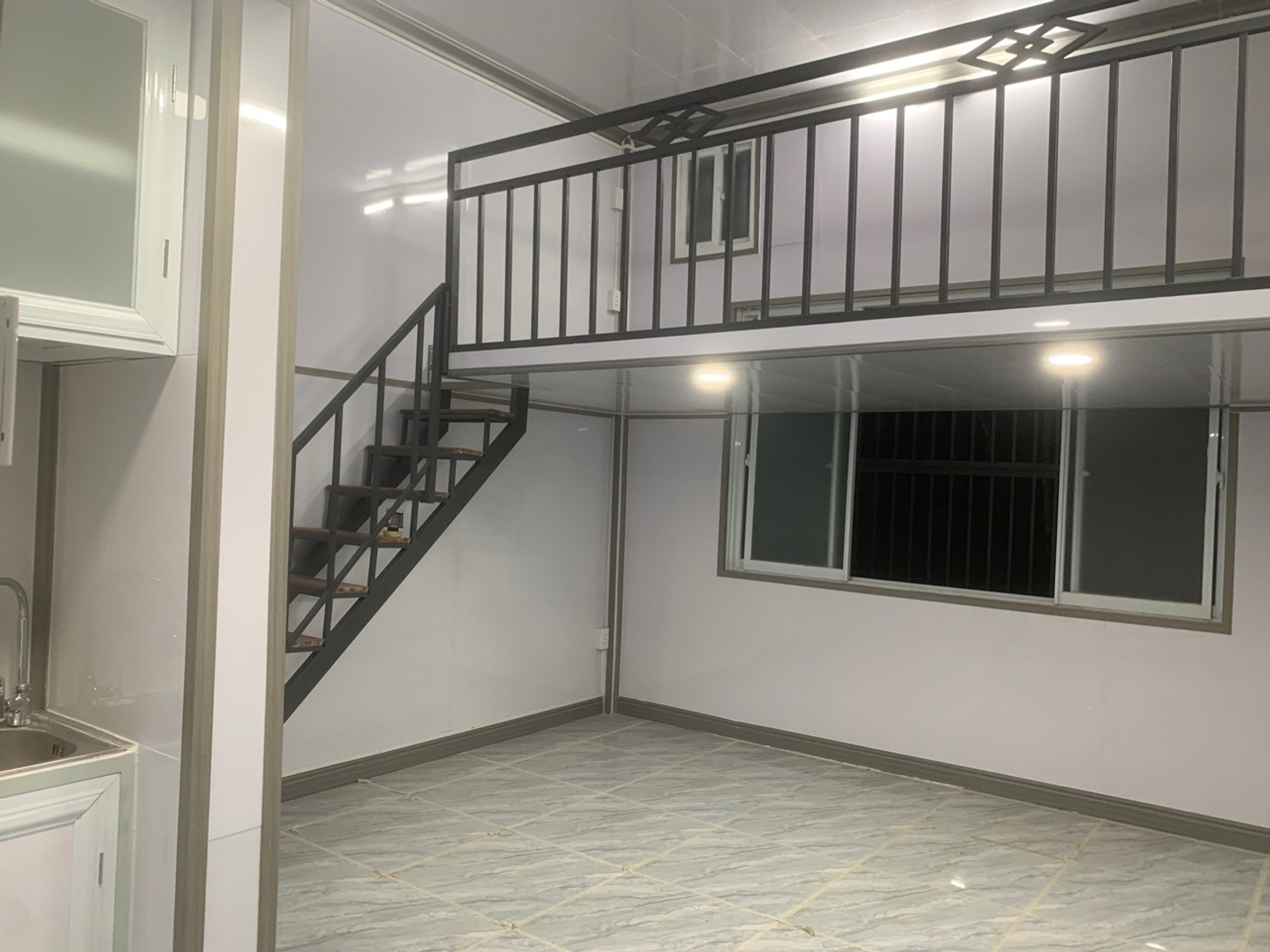 Căn hộ mini xinh xắn trung tâm Quận 1 giá tốt