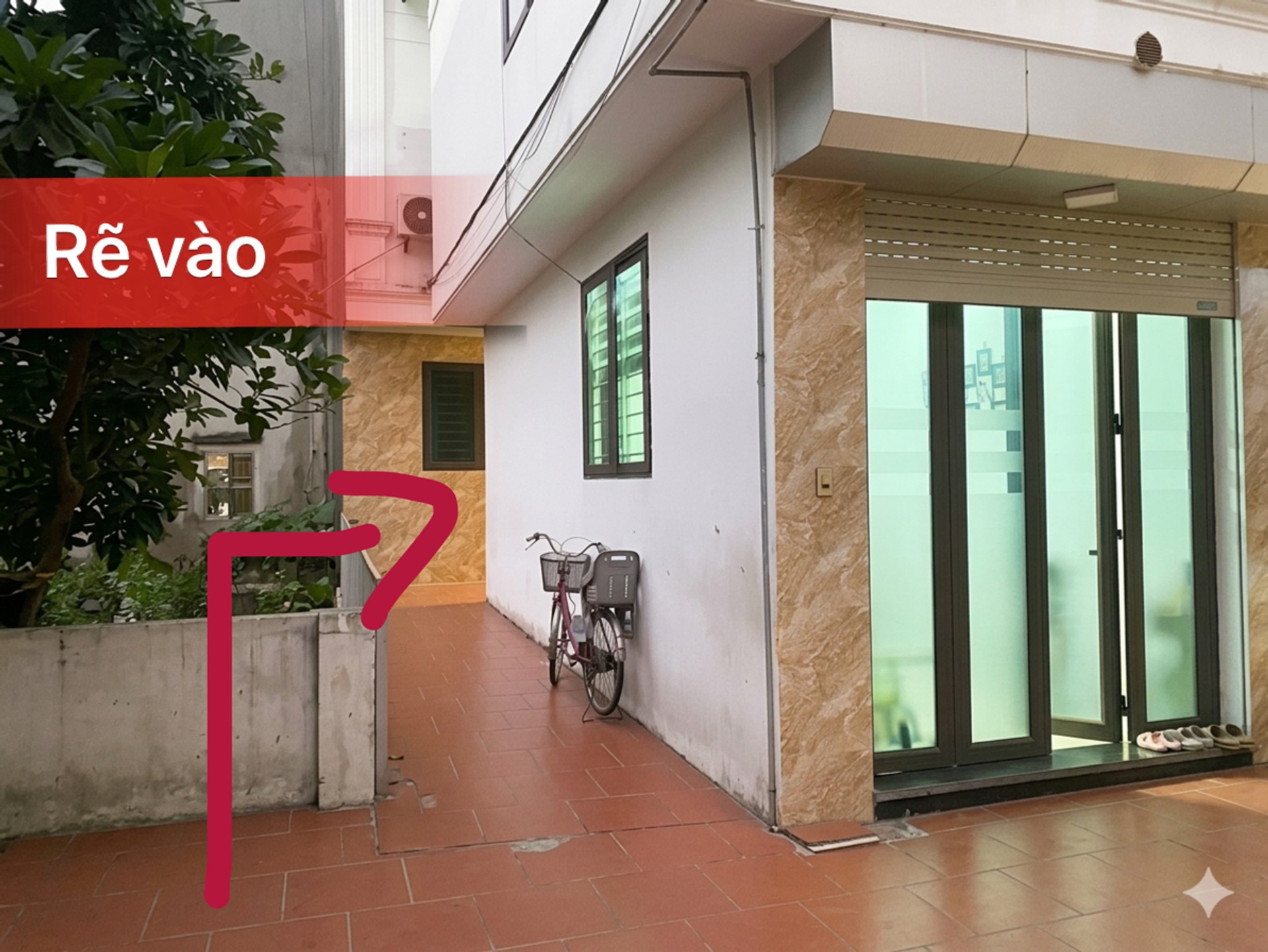 Nhà 4 Tầng Ngõ 15.9, Giá Hấp Dẫn Dễ Chốt
