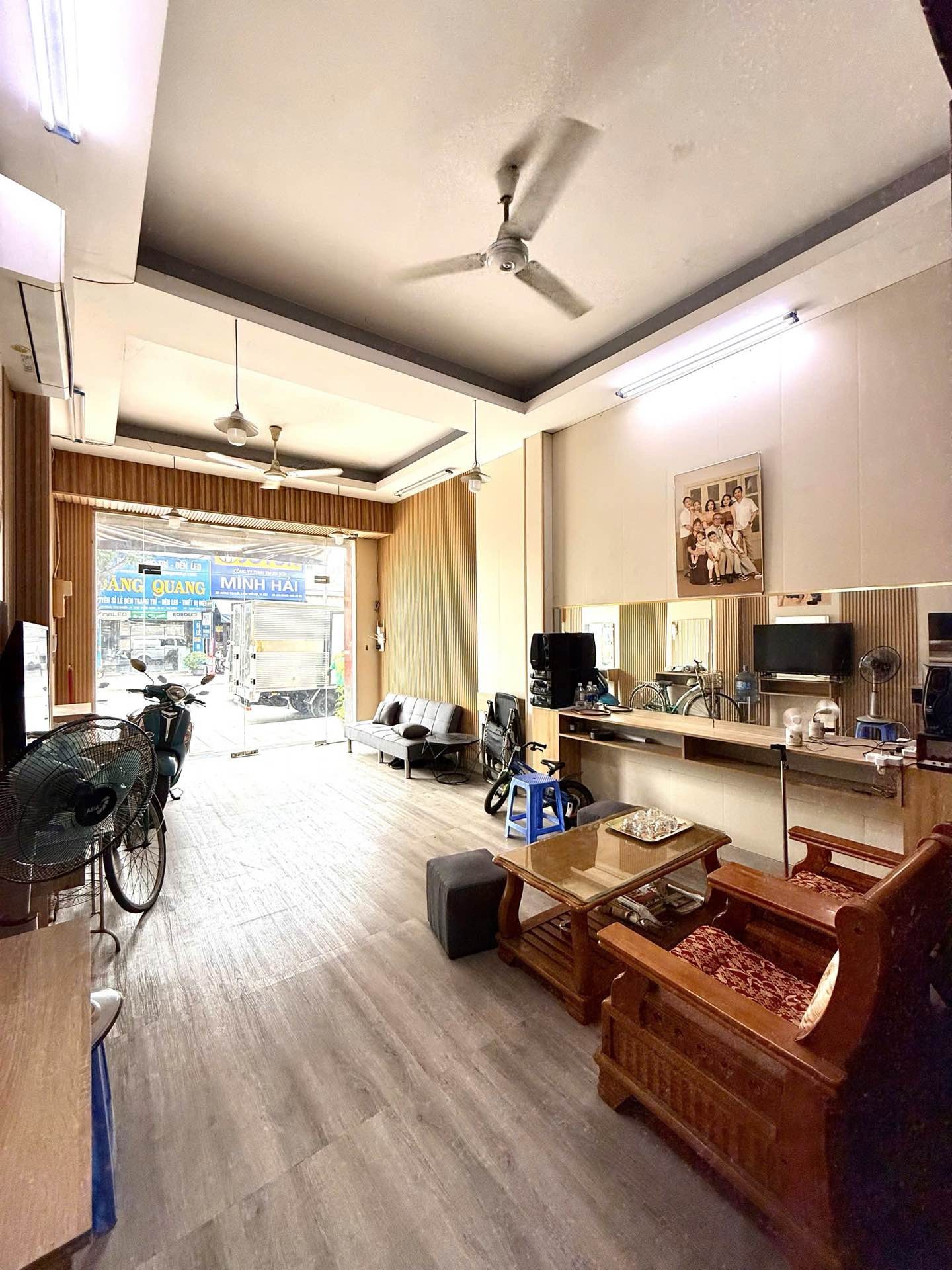 🏡 90,1M² MẶT TIỀN DƯƠNG THỊ MƯỜI | NHÀ 4 TẦNG | NGANG 4M | VỈA HÈ RỘNG | GIÁ 12 TỶ