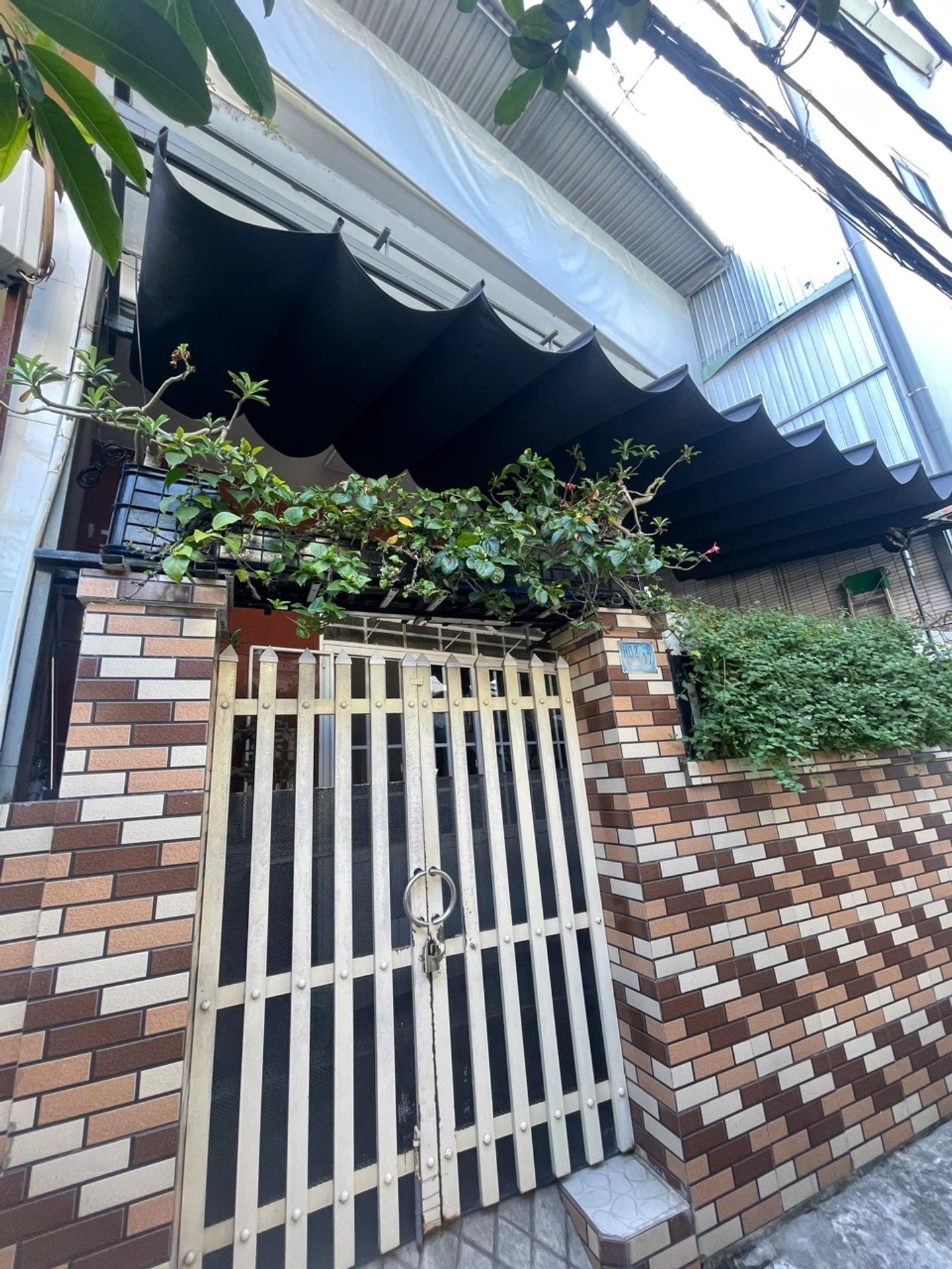 Warm Cozy Home | Solid And Stable ~ Fully Accessible of The City Center of Da Nang
