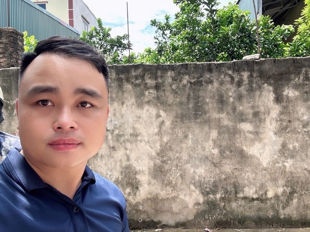Cơ Hội Sở Hữu Lô Đất Vuông Vắn Tại Trung Tâm Thanh Trì Hiếm Có