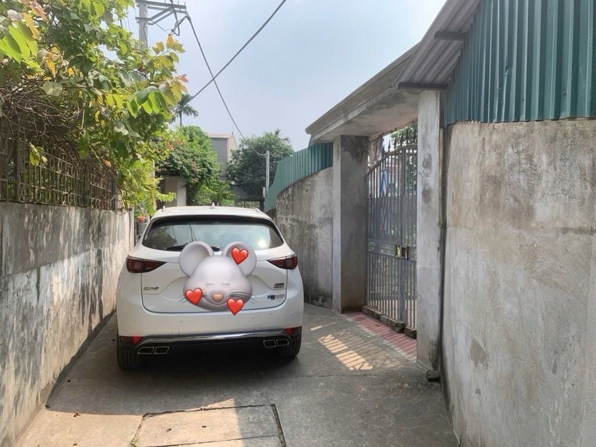 Cơ Hội Vàng Sở Hữu Nhà Riêng Vị Trí Vàng Tại Vạn Phúc Thanh Trì