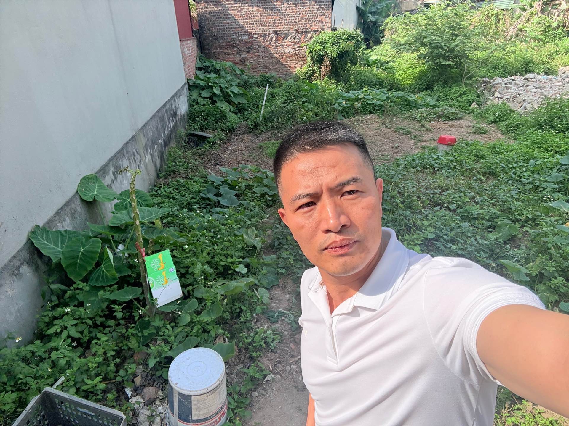 🌈 @mọi người : Đất đẹp, pháp lý rõ
ràng, vị trí sáng .SÓC TÁ - PHÙ CHẨN
TỪ SƠN.
- 65m /💰giá nhỉn