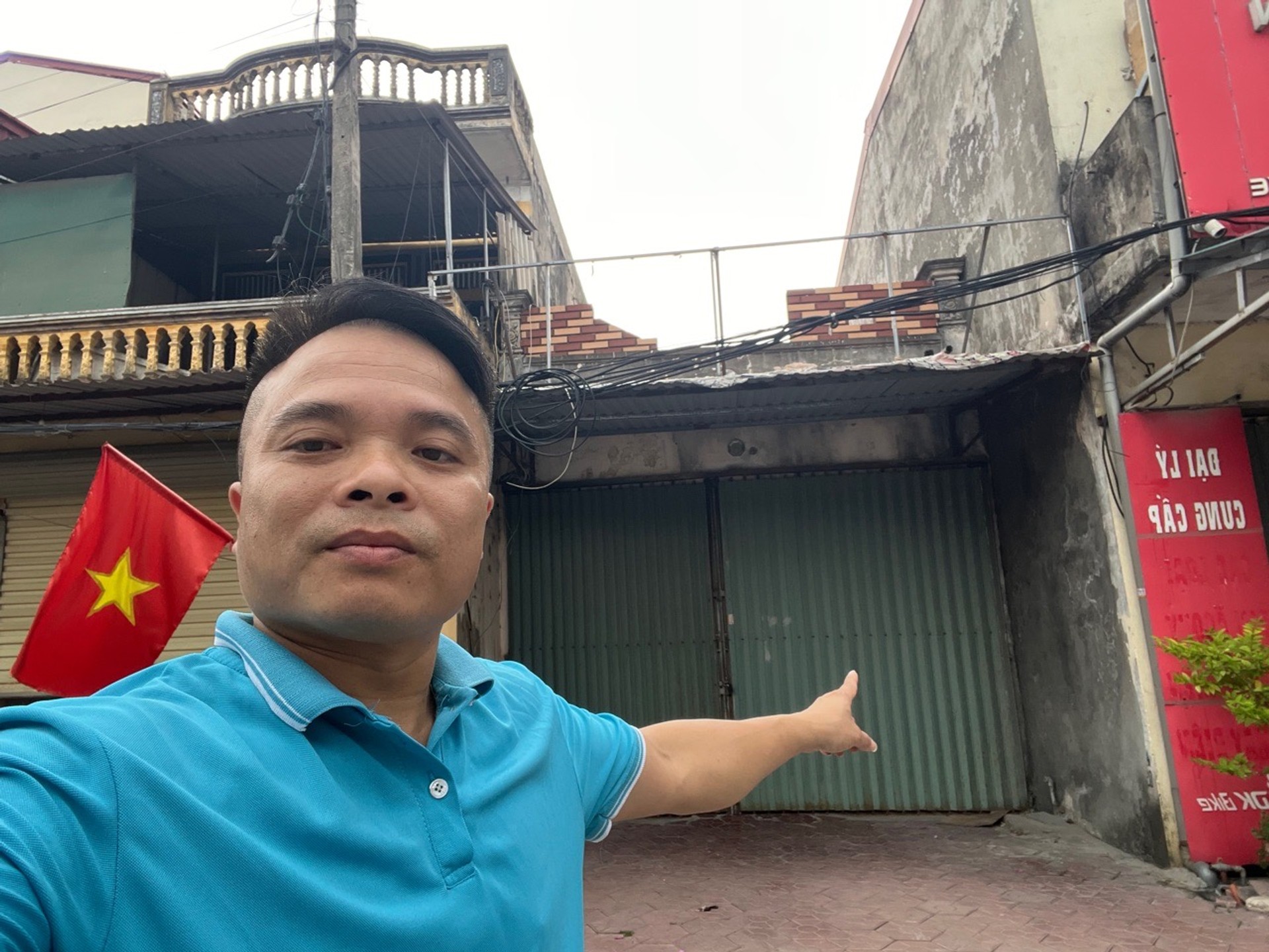 bán nhà cấp 4 tại giai phạm , yên mỹ, hưng yên