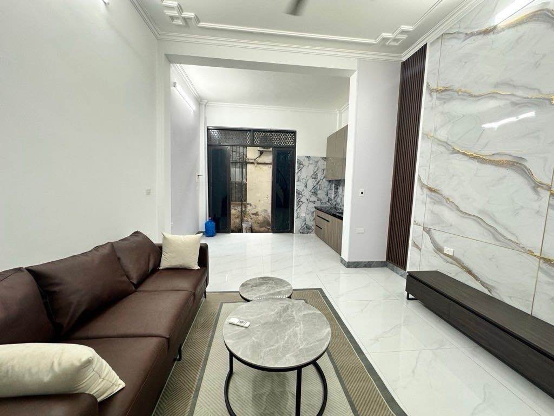 NHÀ RIÊNG PHỐ TÂN MAI - HÀ NỘI