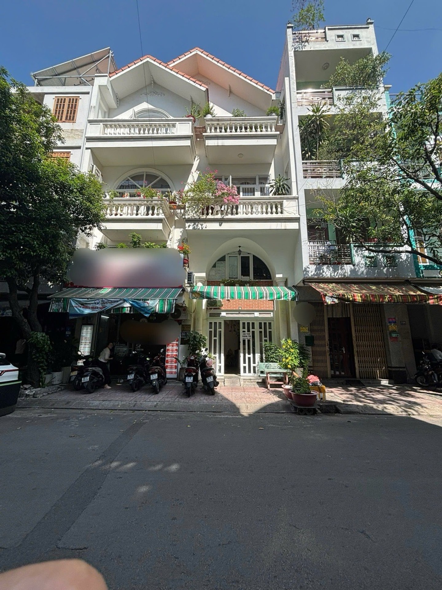 Cơ hội sở hữu nhà mặt tiền 9m rộng 90m2 tại Quận 6, giá tốt hiếm có