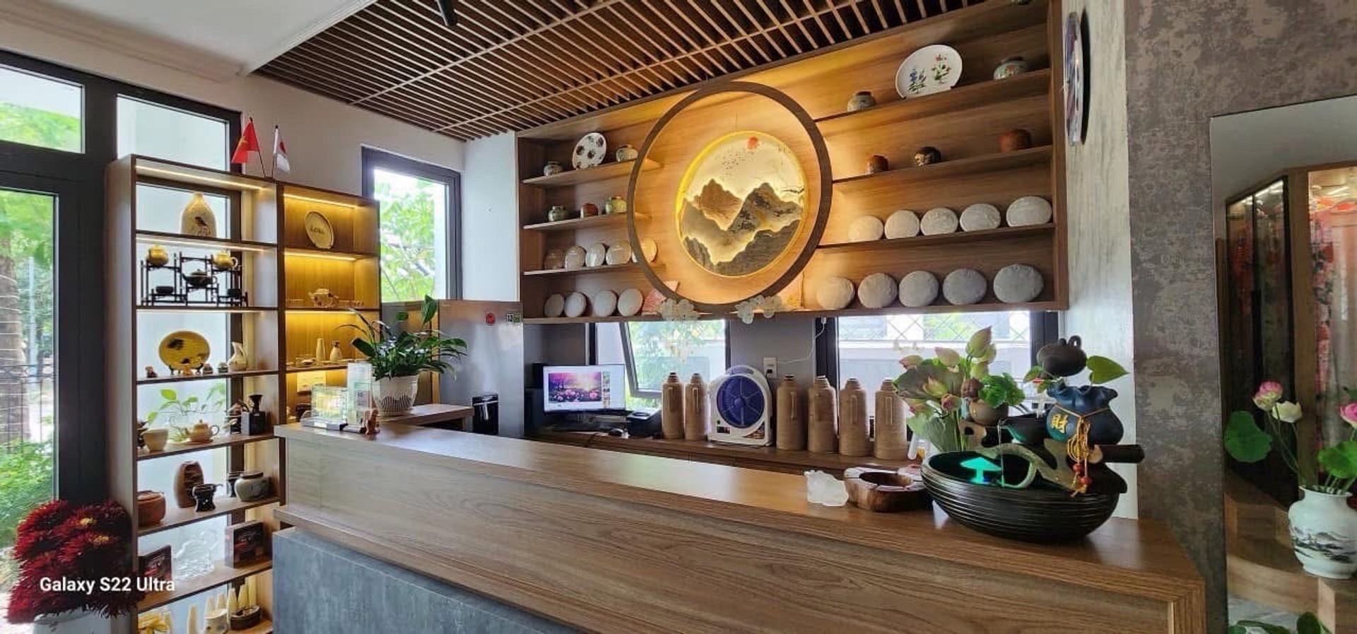 Bán nhà riêng khu OysterBay Bãi Cháy 4 tầng thiết kế hiện đại gần biển