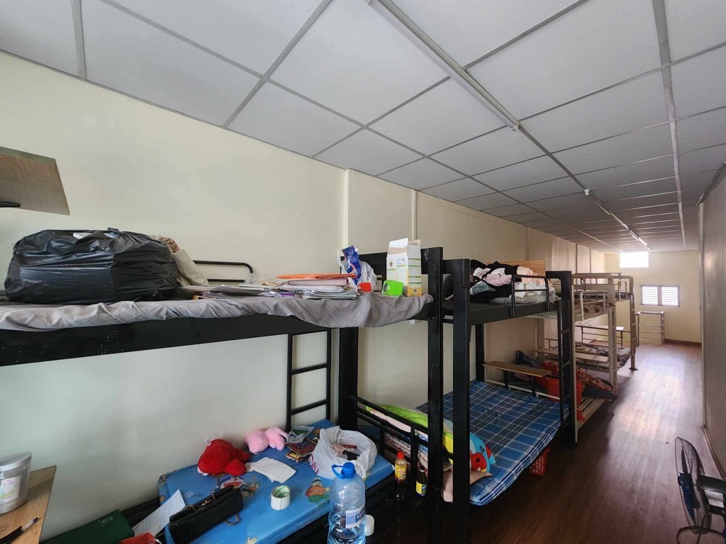 Bán nhà riêng 2 tầng tại khu vực Nguyễn Văn Cừ, diện tích 50m², giá 4.8 tỷ đồng