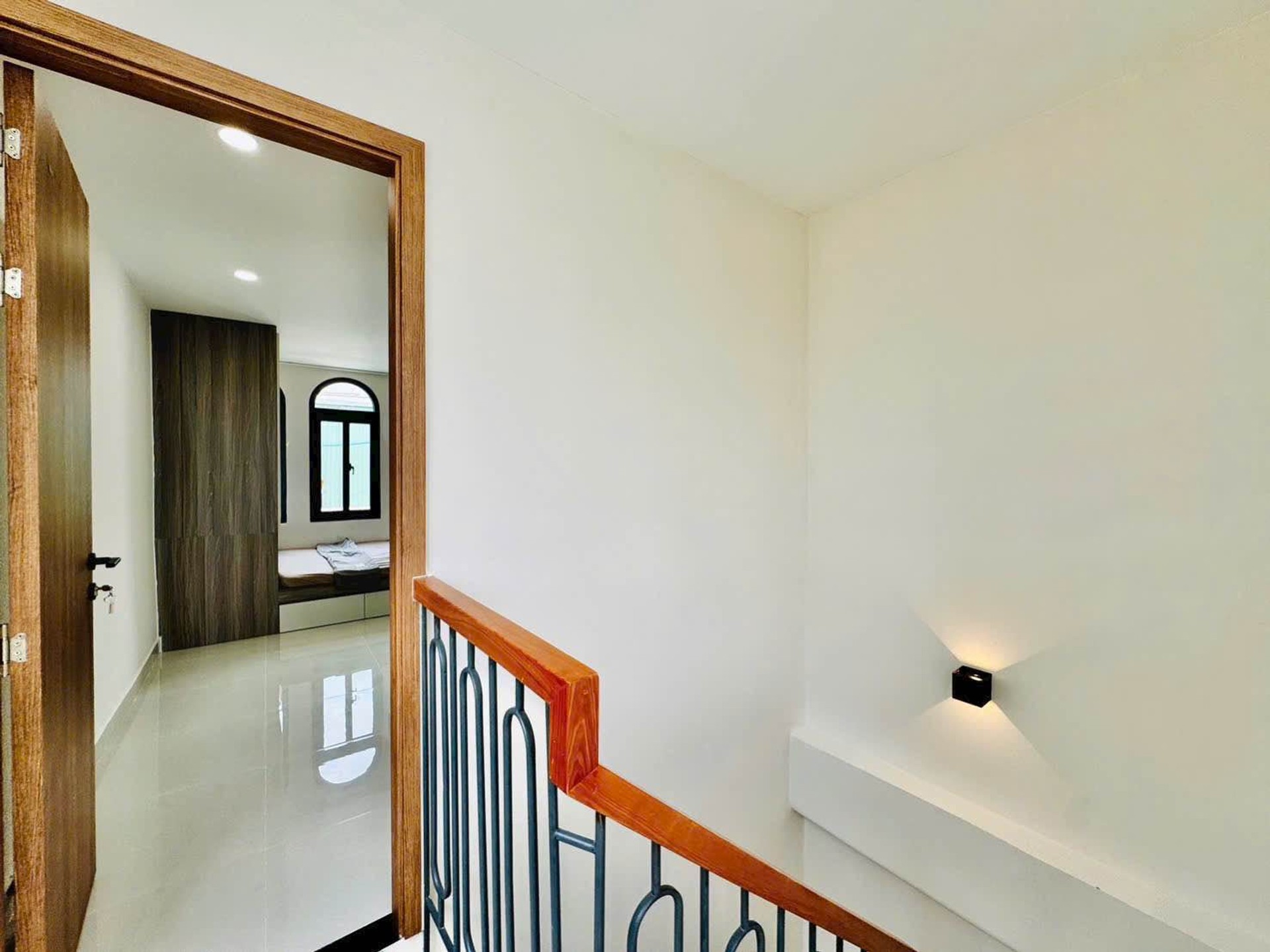 Nhà Xô Viết Nghệ Tĩnh 4 Tầng, Giá Sốc Giảm 300tr