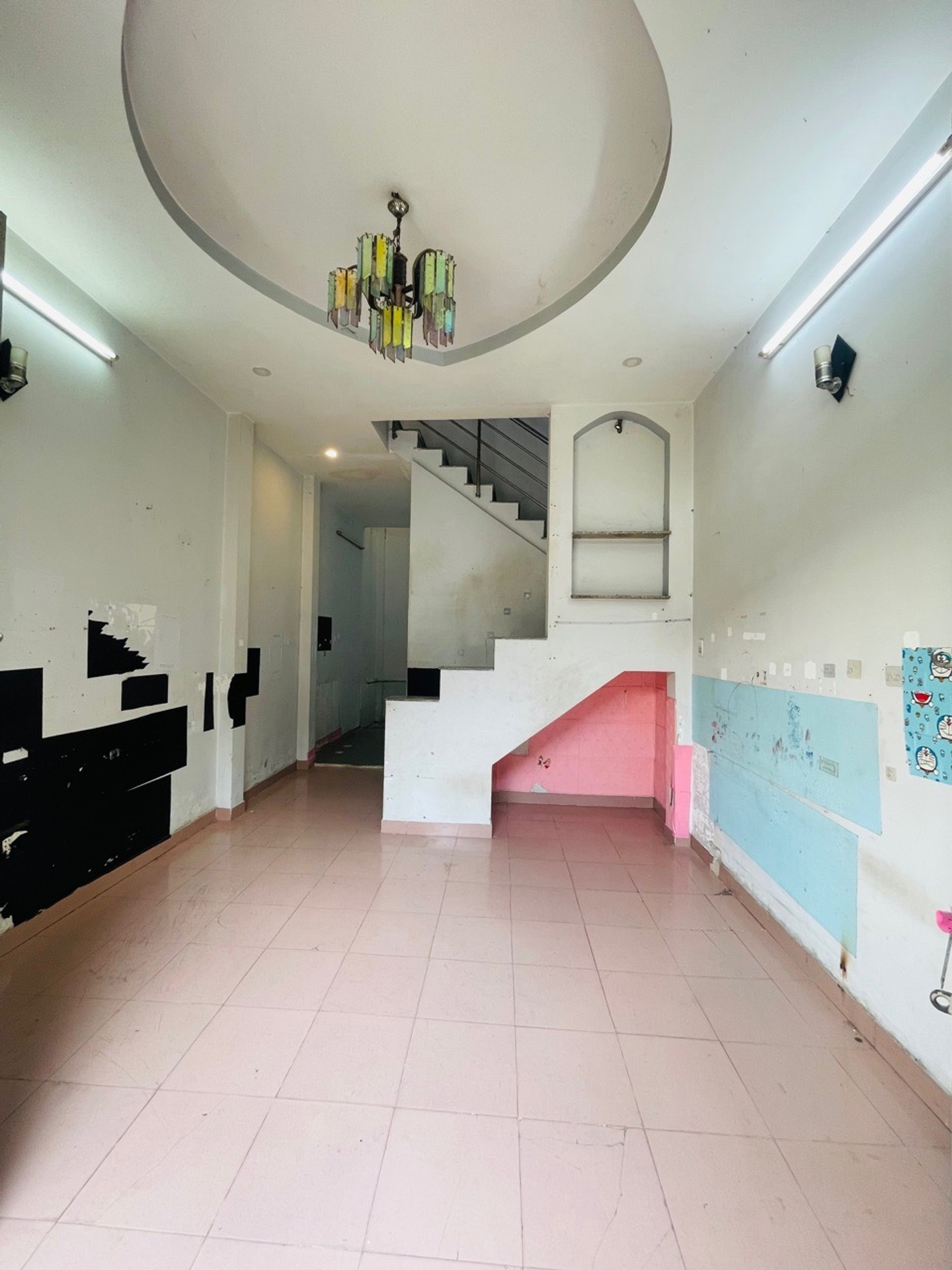 Cơ hội sở hữu nhà đẹp 2 tầng tại Bình Tân giá tốt hiếm có