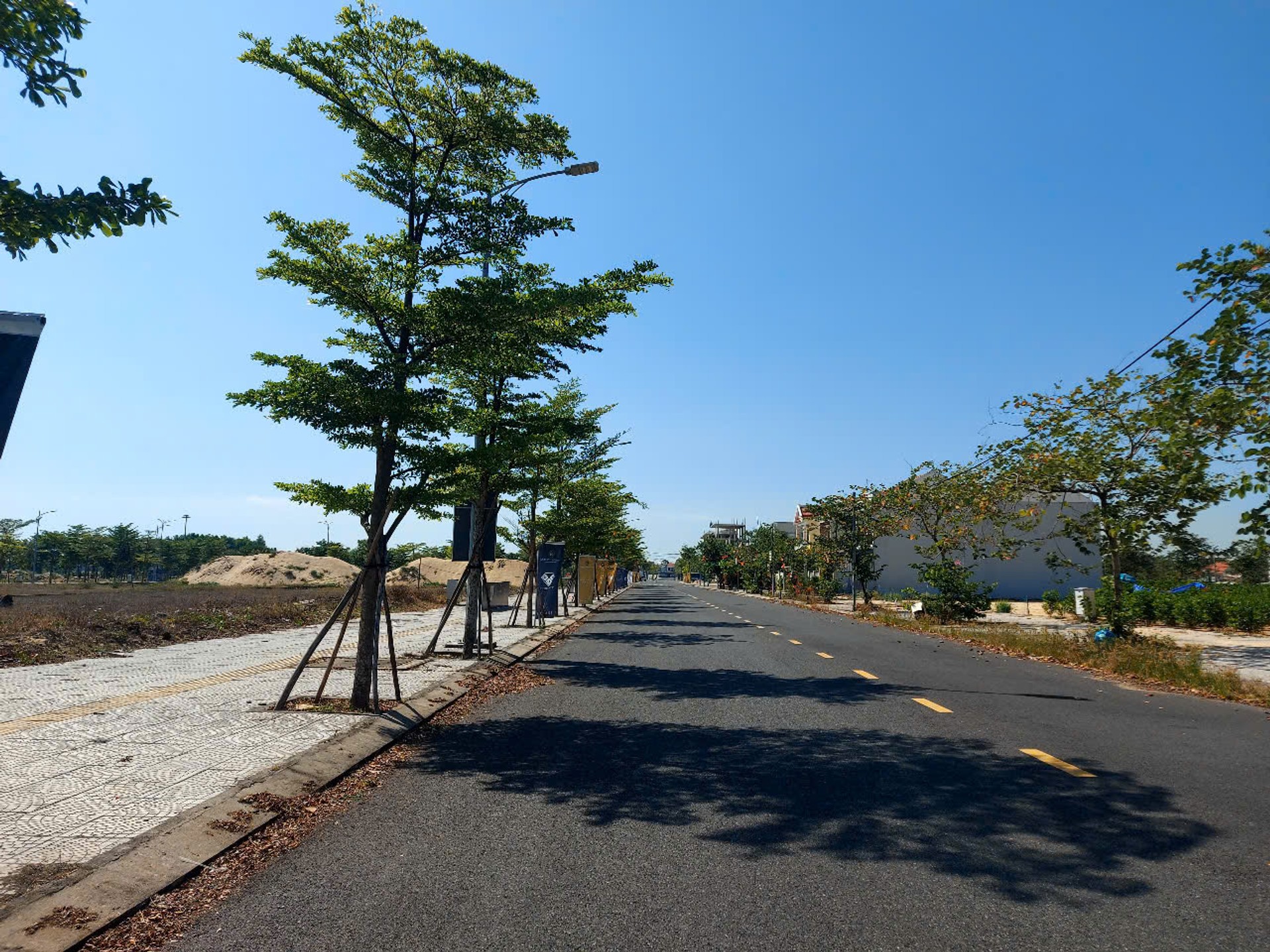Đất Vàng Hội An Royal Park - Đầu Tư Sinh Lời