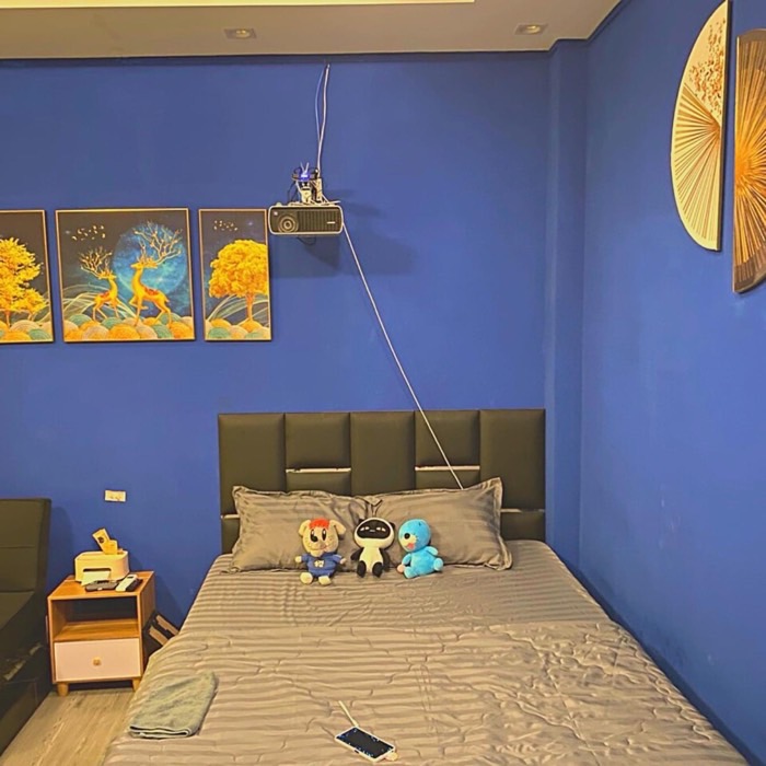 Nhà mặt phố Hà Huy Giáp kinh doanh sầm uất, 5 tầng,17 phòng, dòng tiền 24tr/tháng,90m2. Giá 11,5 tỷ