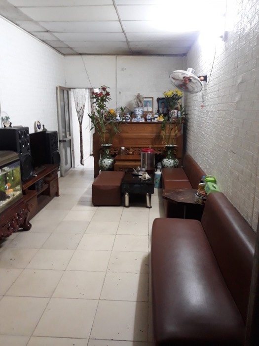 Cơ hội sở hữu nhà 2 mặt ngõ ô tô Nguyễn Khánh Toàn giá tốt cho đầu tư