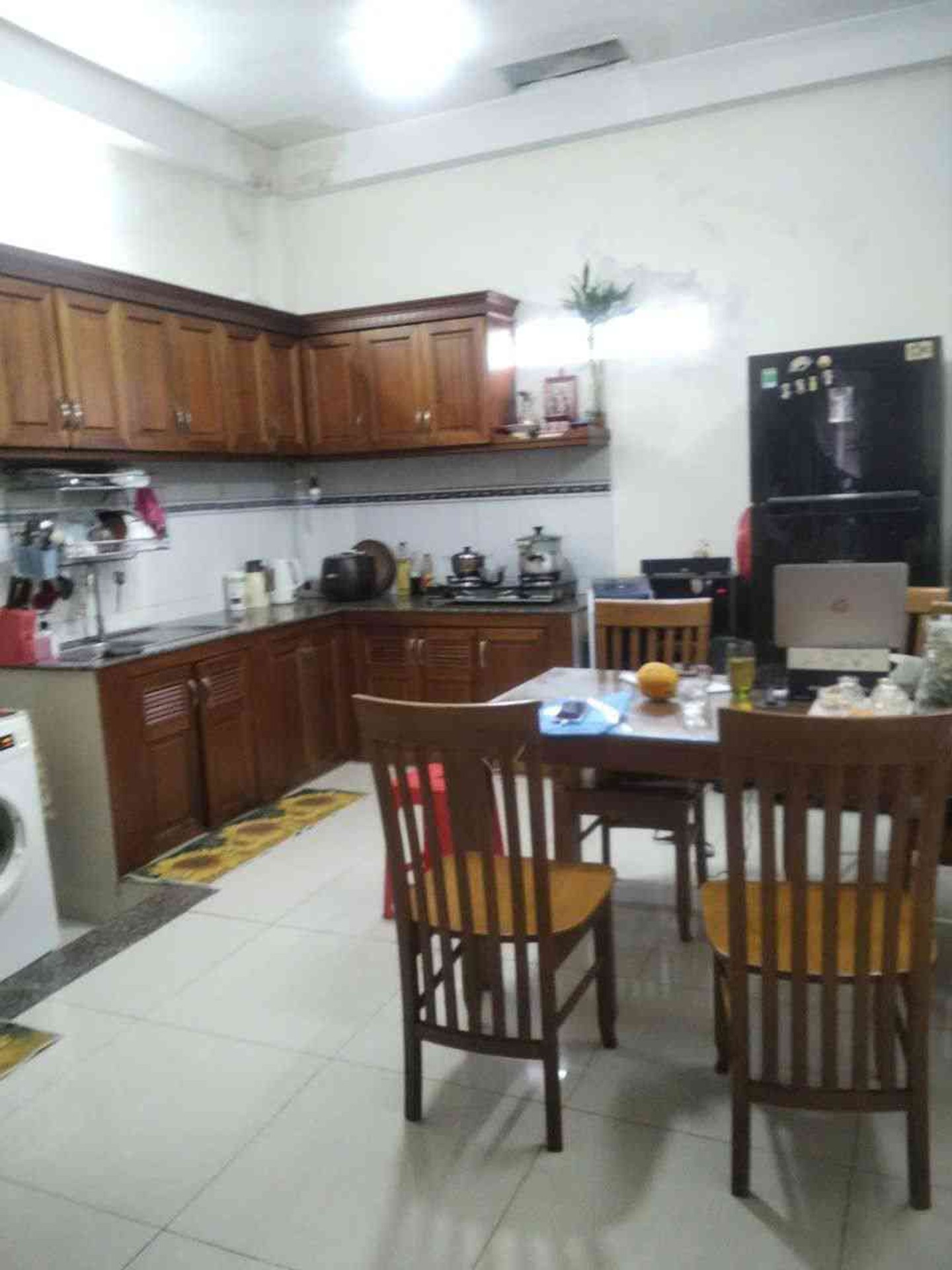 Nhà Riêng Kiên Cố Tại Thới An, Quận 12