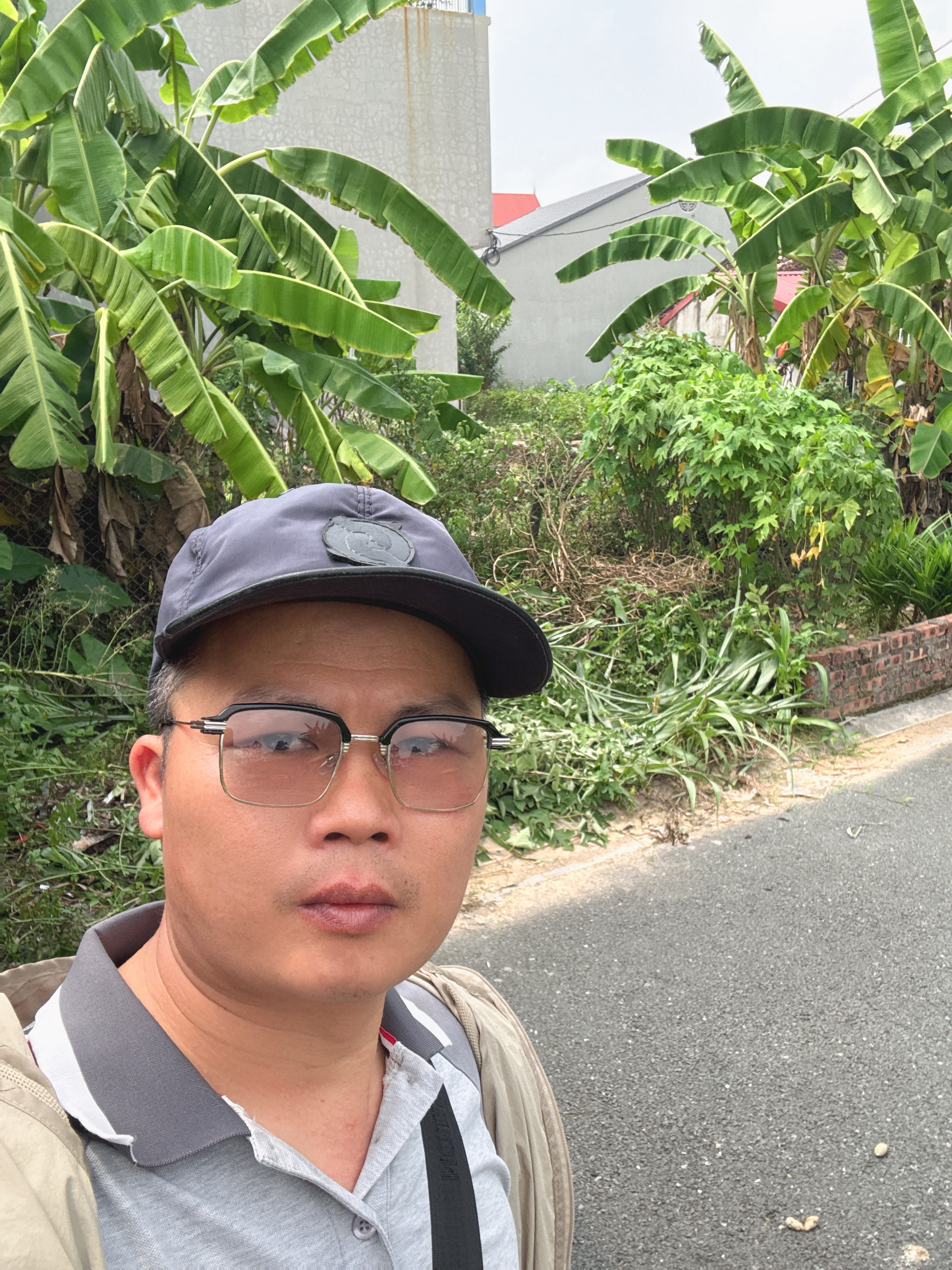 PHÚC THỊNH 59M2, NGÕ THÔNG THOÁNG OTO 7CHỖ VÀO ĐẤT GIÁ NHỈNH 3TỶ