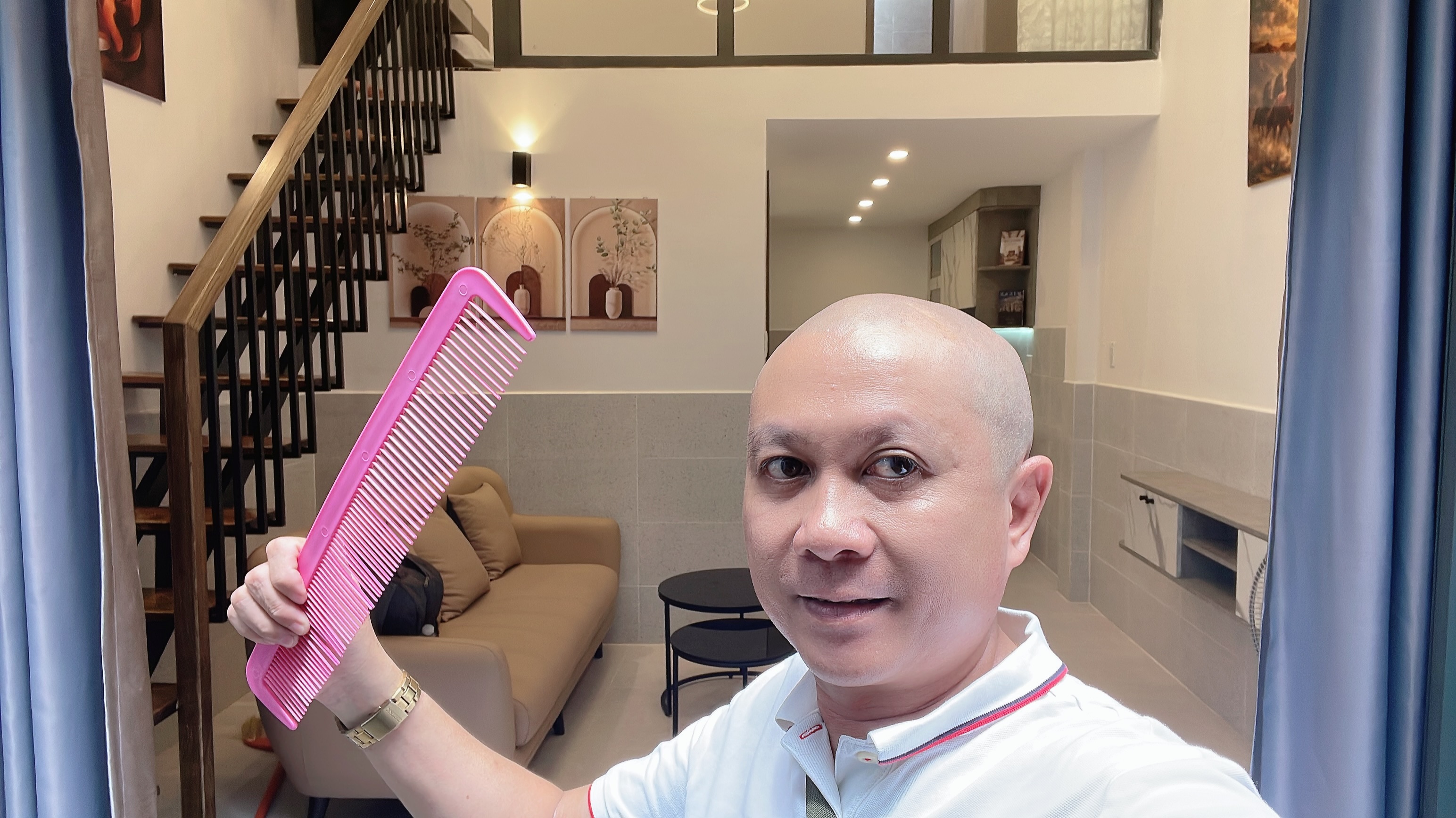 GIẢM SÂU - KHU CHỢ VÃI - PHÚ THỌ HOÀ - TÂN PHÚ