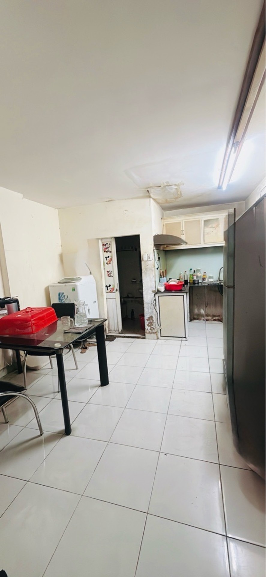 Cơ hội sở hữu shophouse vị trí vàng quận Bình Thạnh giá hấp dẫn