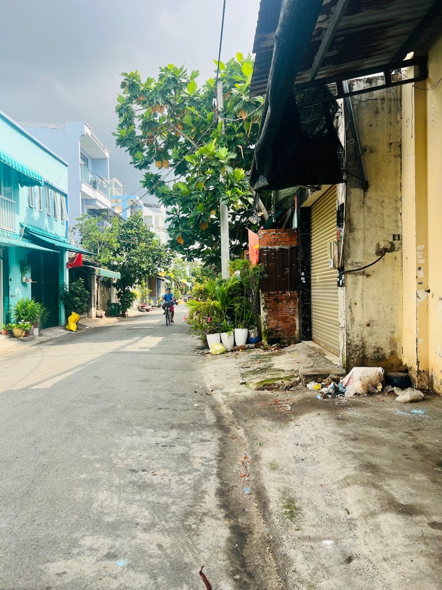 Mã Lò Bình Tân, Bán nhà riêng 80m2, hẻm xe hơi