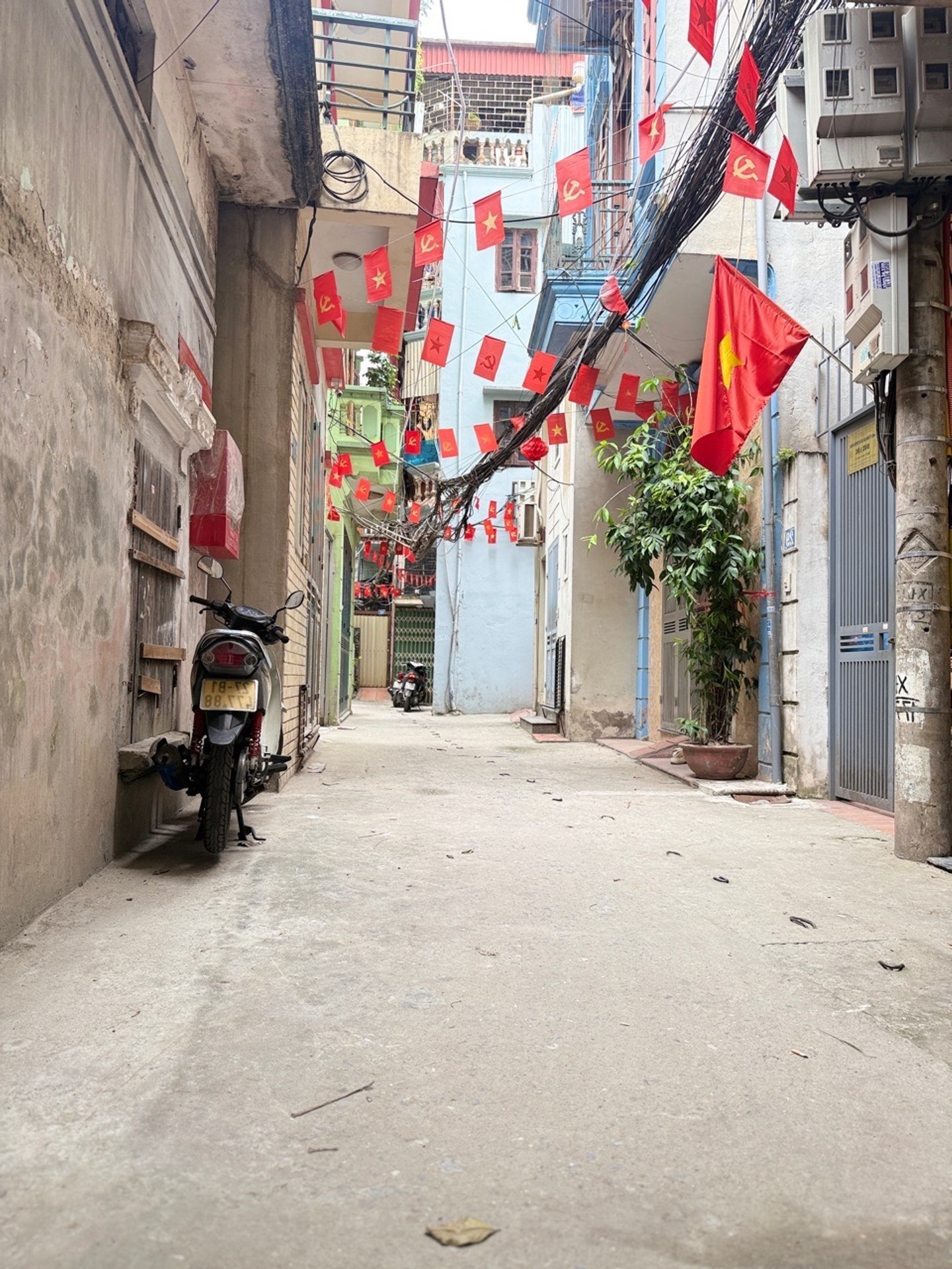 Bán nhà Bùi Xương Trạch, Khương Đình, sát vđ 2.5, gần ô tô, 4T,3N, SD35m2, 7.58 tỷ(CTL)