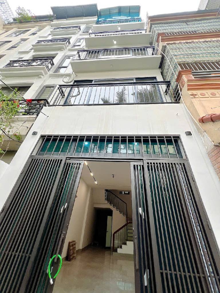 Bán nhà Vũ Hữu, Thanh Xuân, Phân Lô Ô tô, Kinh Doanh, 53m2, 18.6 tỷ